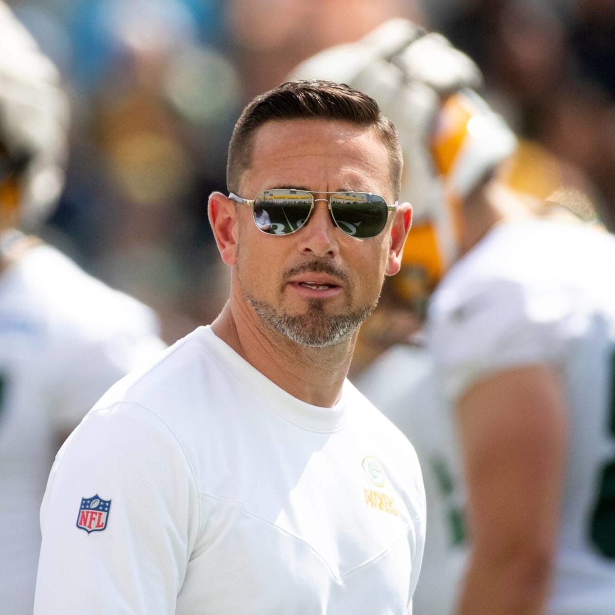 Matt LaFleur could increase starters' preseason playing time