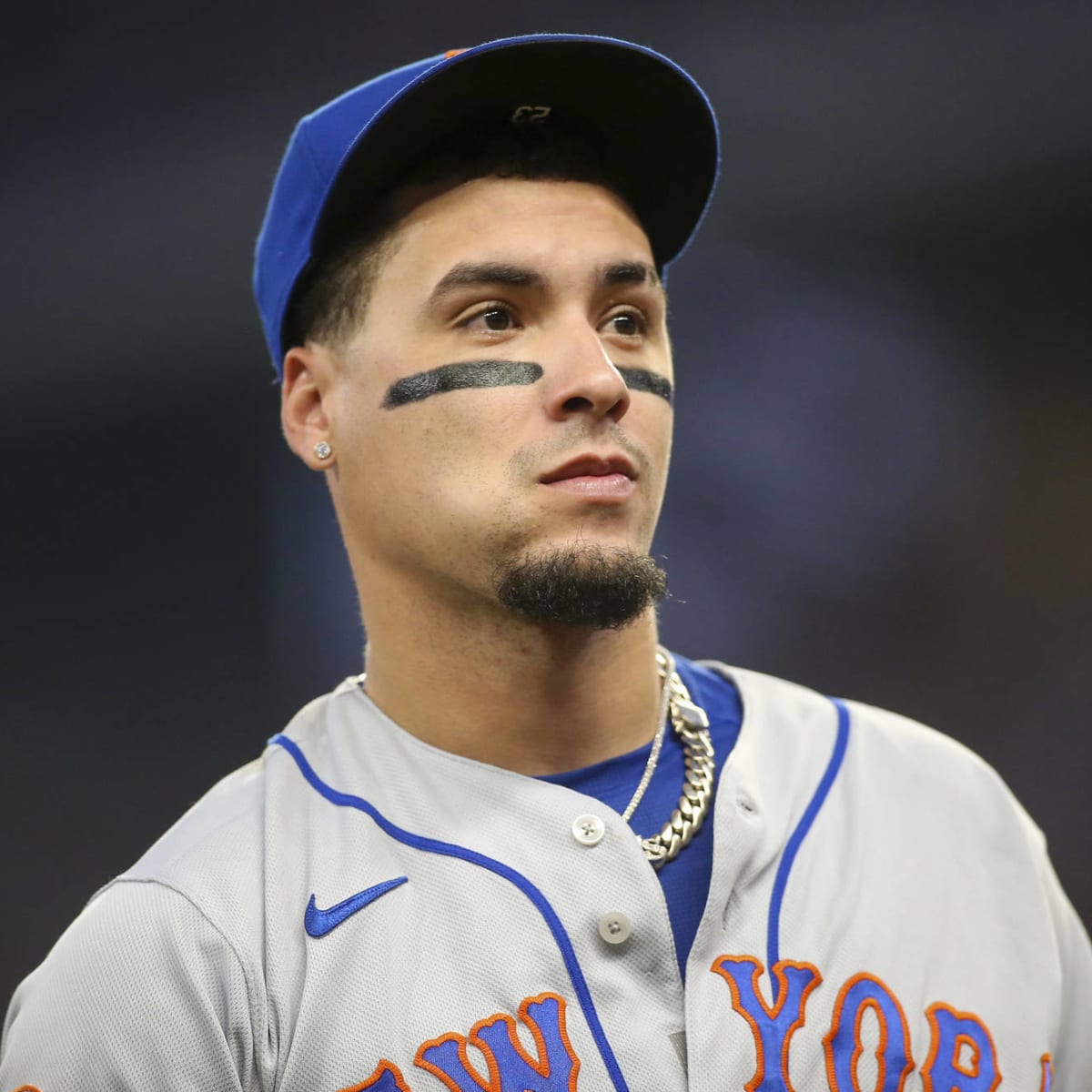 Javier Baez leaving Mets for six-year deal with Tigers