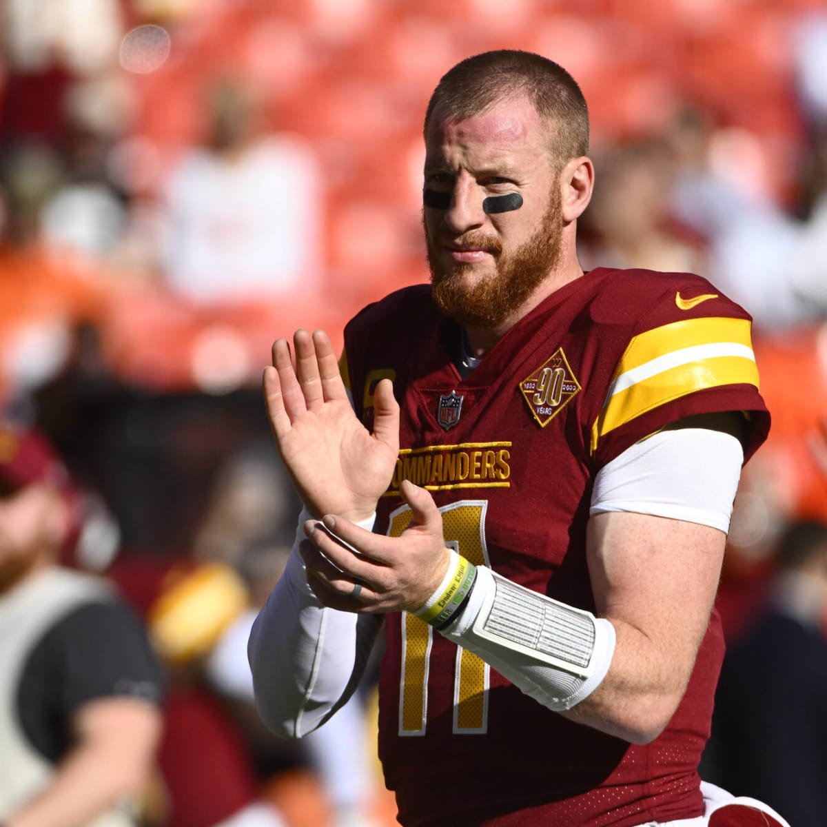 Wentz jersey china sales