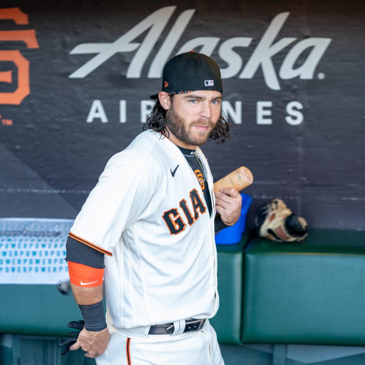 Giants keeping SS Brandon Crawford with two-year, $32 million extension