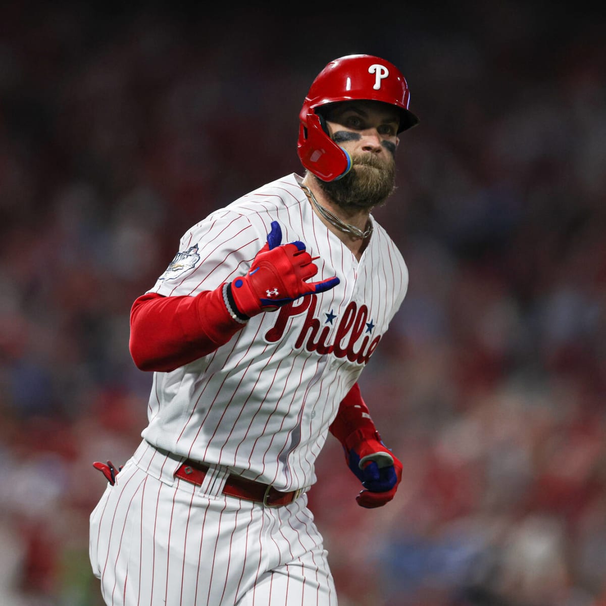 Are the Philadelphia Phillies in need of a uniform refresh?