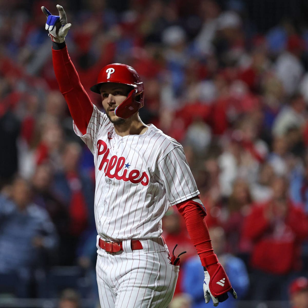 All About Trea Turner, the Philadelphia Phillies Star Dominating