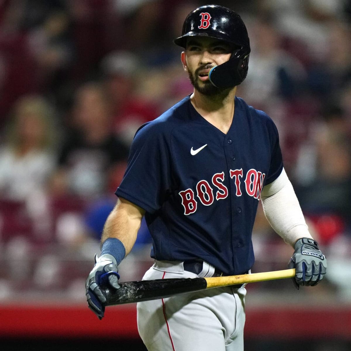 Red Sox catching prospect Brooks Brannon shows signs of promise in