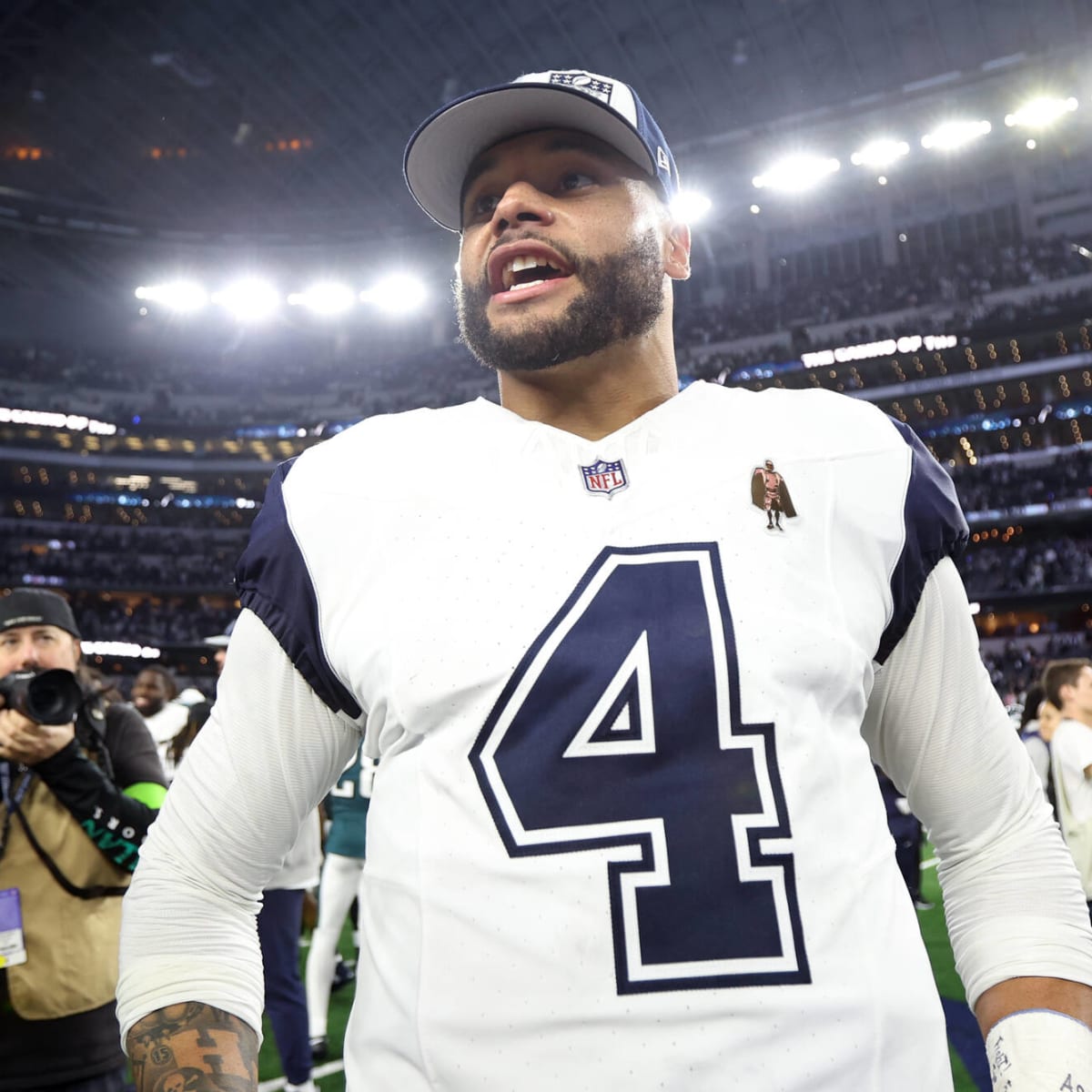 Dallas Cowboys playoff picture: NFC East tiebreaker scenarios