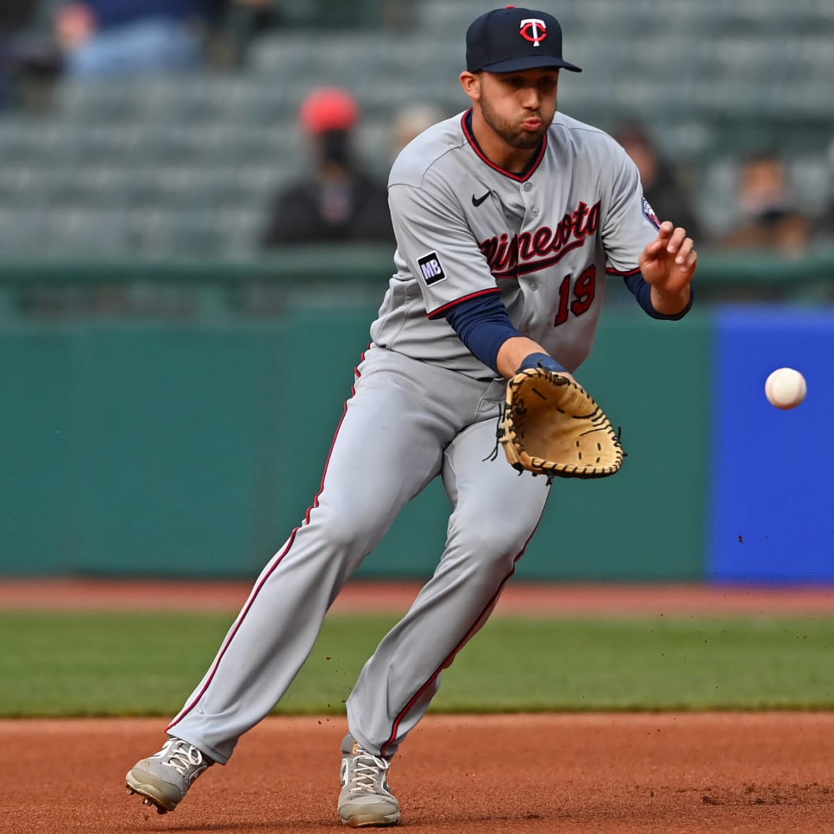 Twins activate outfielder Kirilloff from 10-day IL