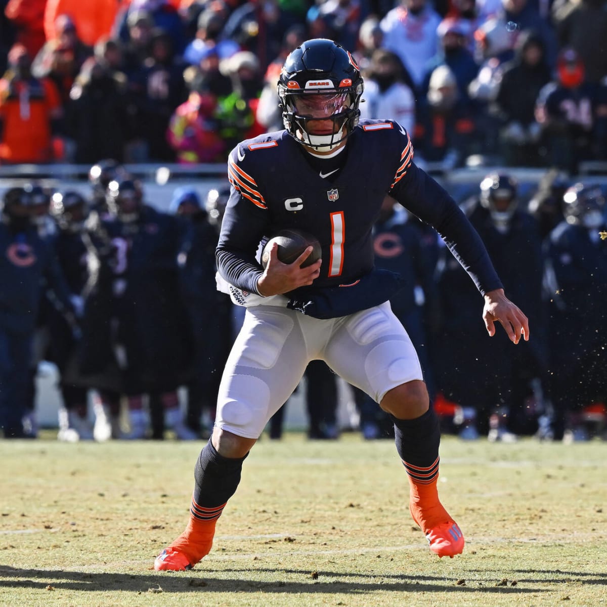 Chicago Bears 2023 Schedule, Opponents And Instant Analysis 