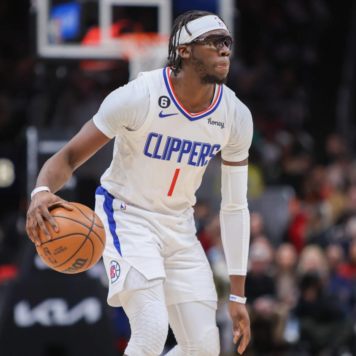 Report: Reggie Jackson Plans to Sign with Nuggets After Hornets Contract  Buyout, News, Scores, Highlights, Stats, and Rumors