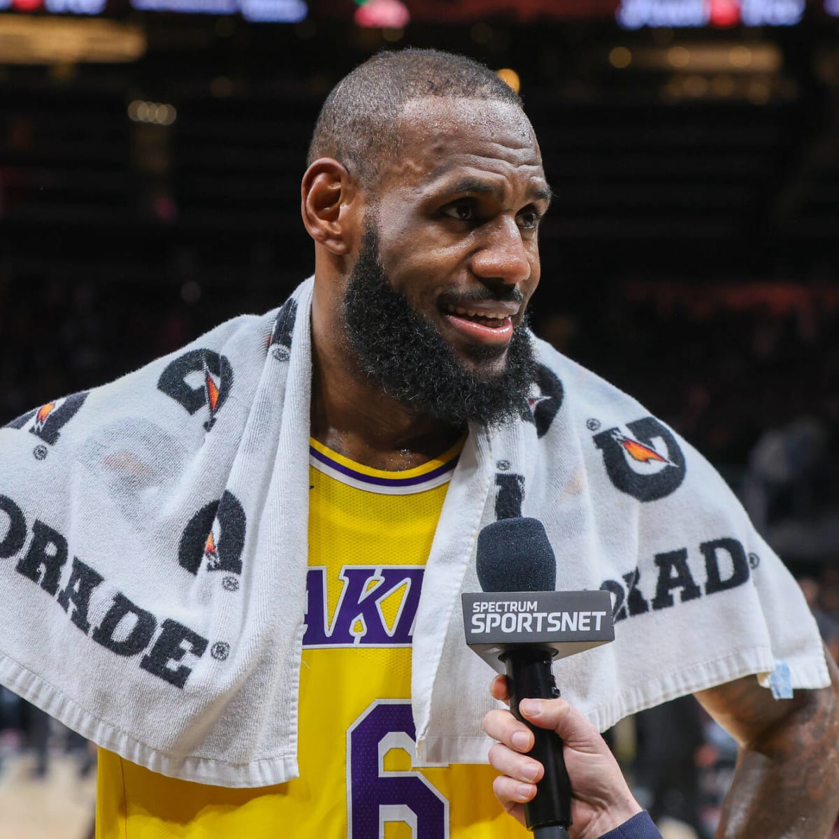 Skip bayless hates lebron deals