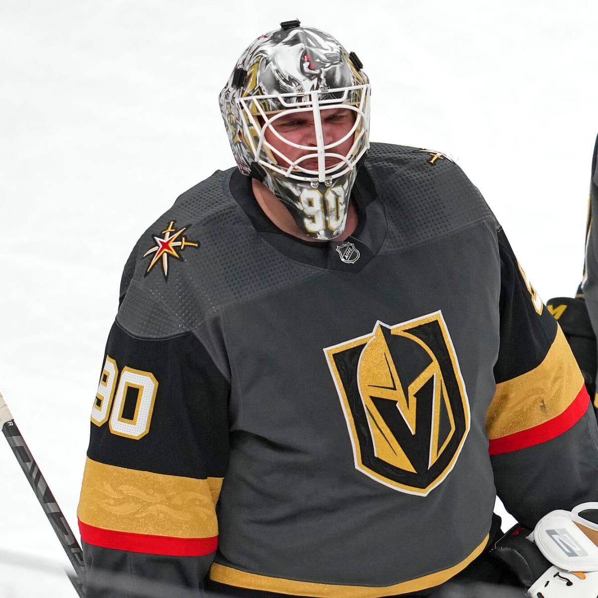 Golden Knights' Robin Lehner to miss entire 2022-23 NHL season