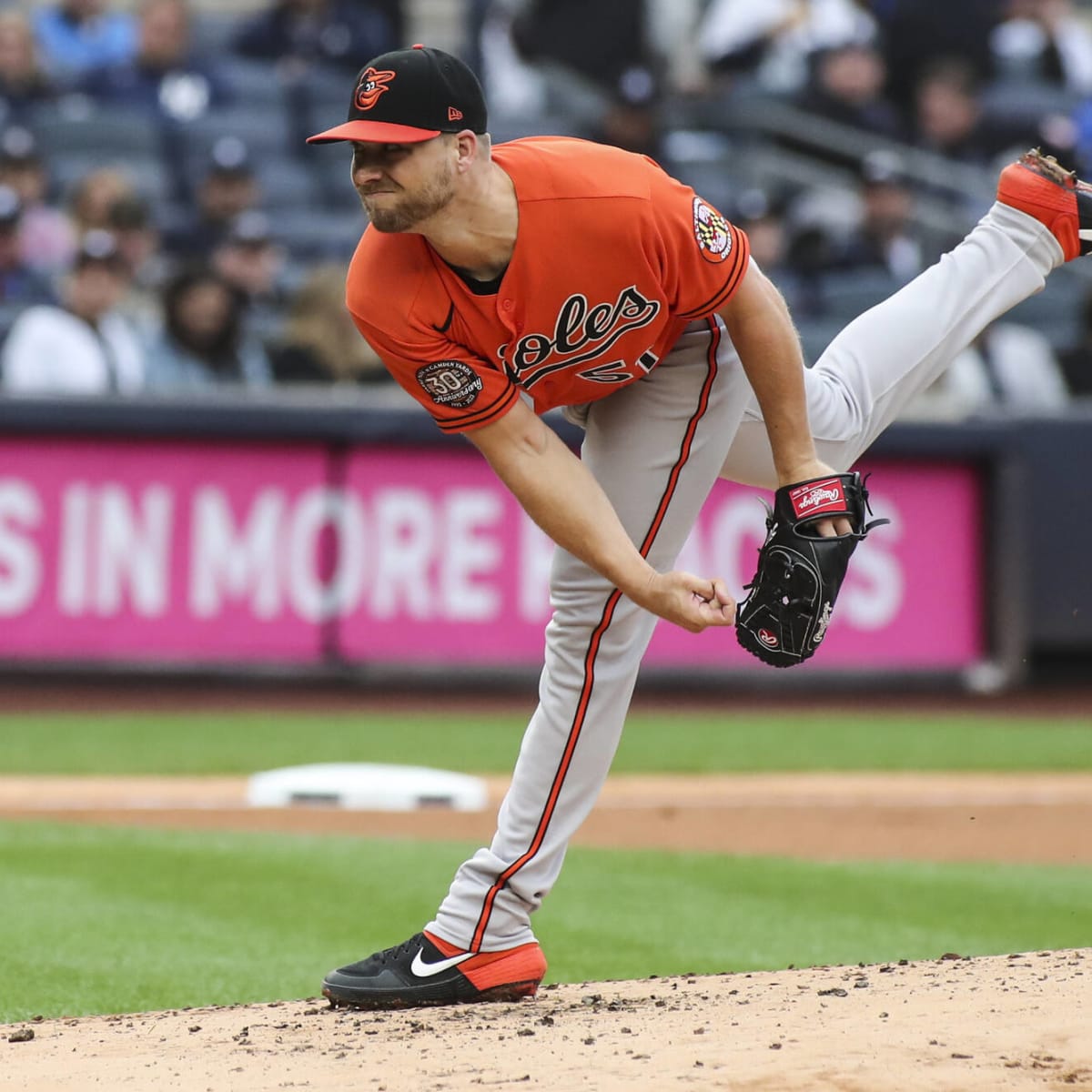 Orioles go to arbitration with Means, Mancini