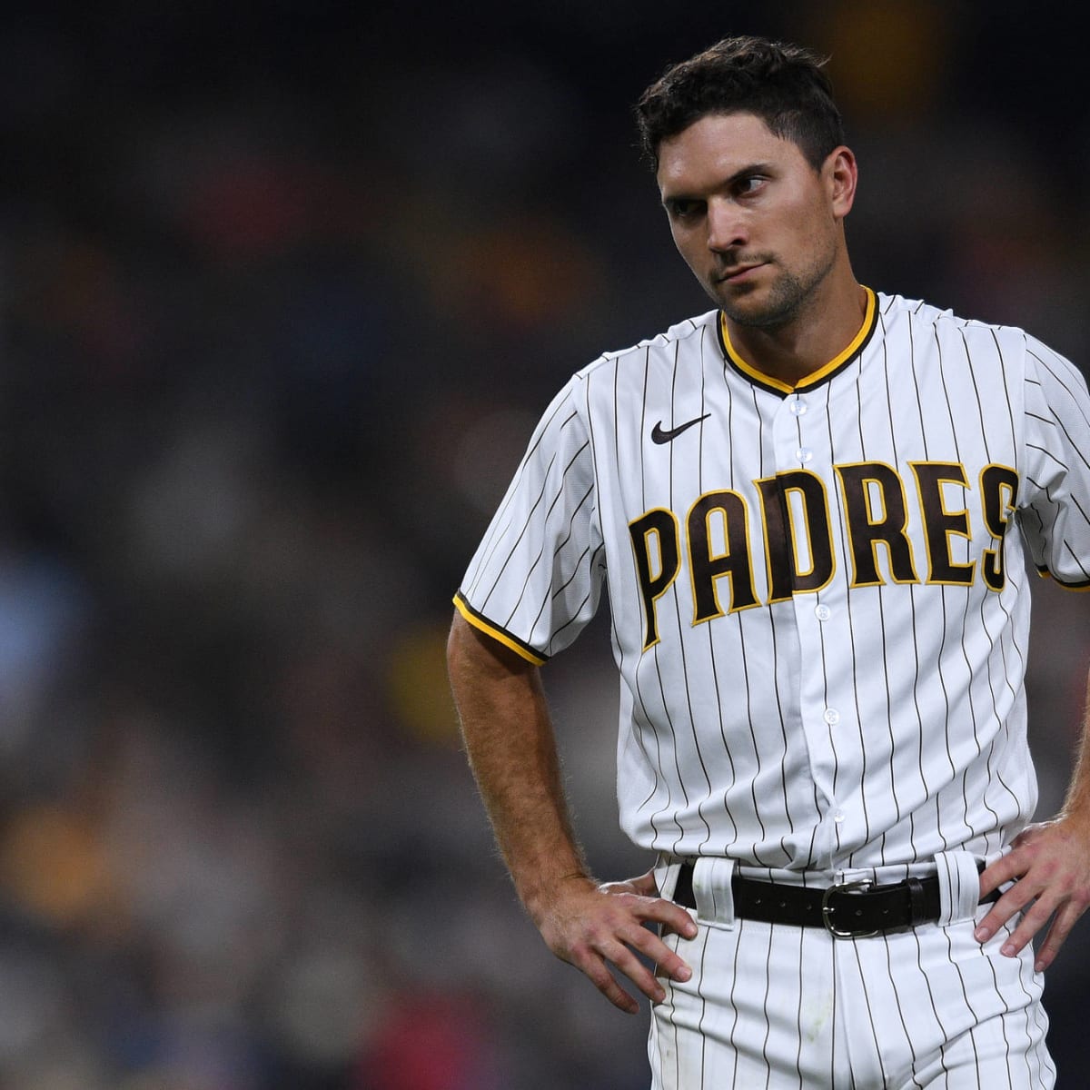 Adam Frazier reportedly traded to Padres - Bucs Dugout