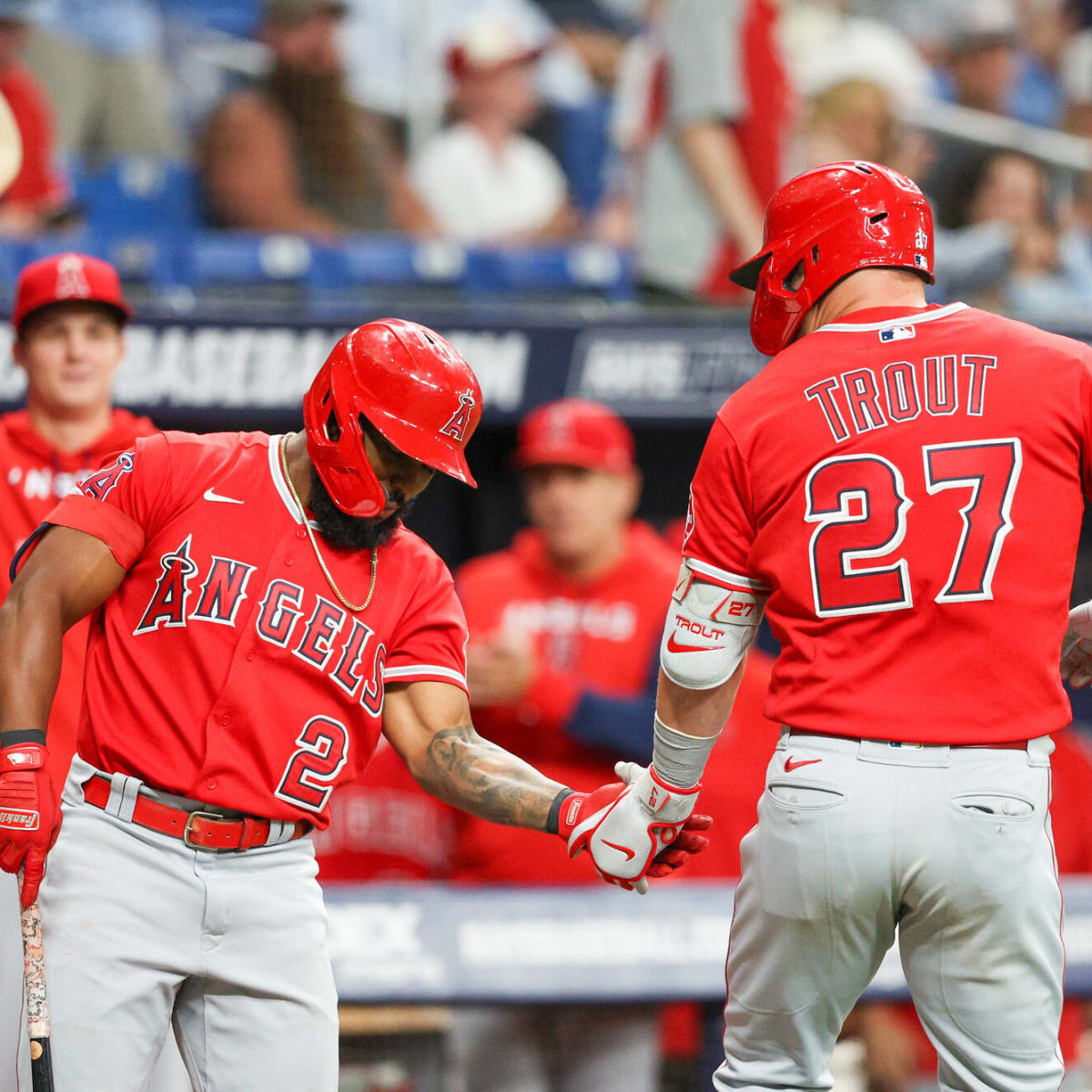 Angels to open 2023 season in Oakland again – Orange County Register