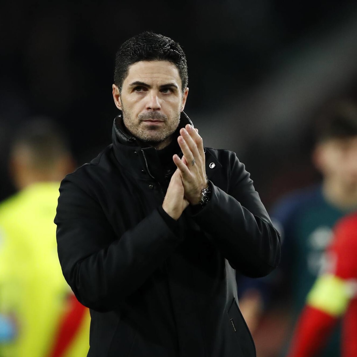 Why did Mikel Arteta snub Arsenal's youngsters? Gunners boss explains why  Ethan Nwaneri, Lino Sousa and Reuell Walters didn't come on during PSV  Champions League dead rubber