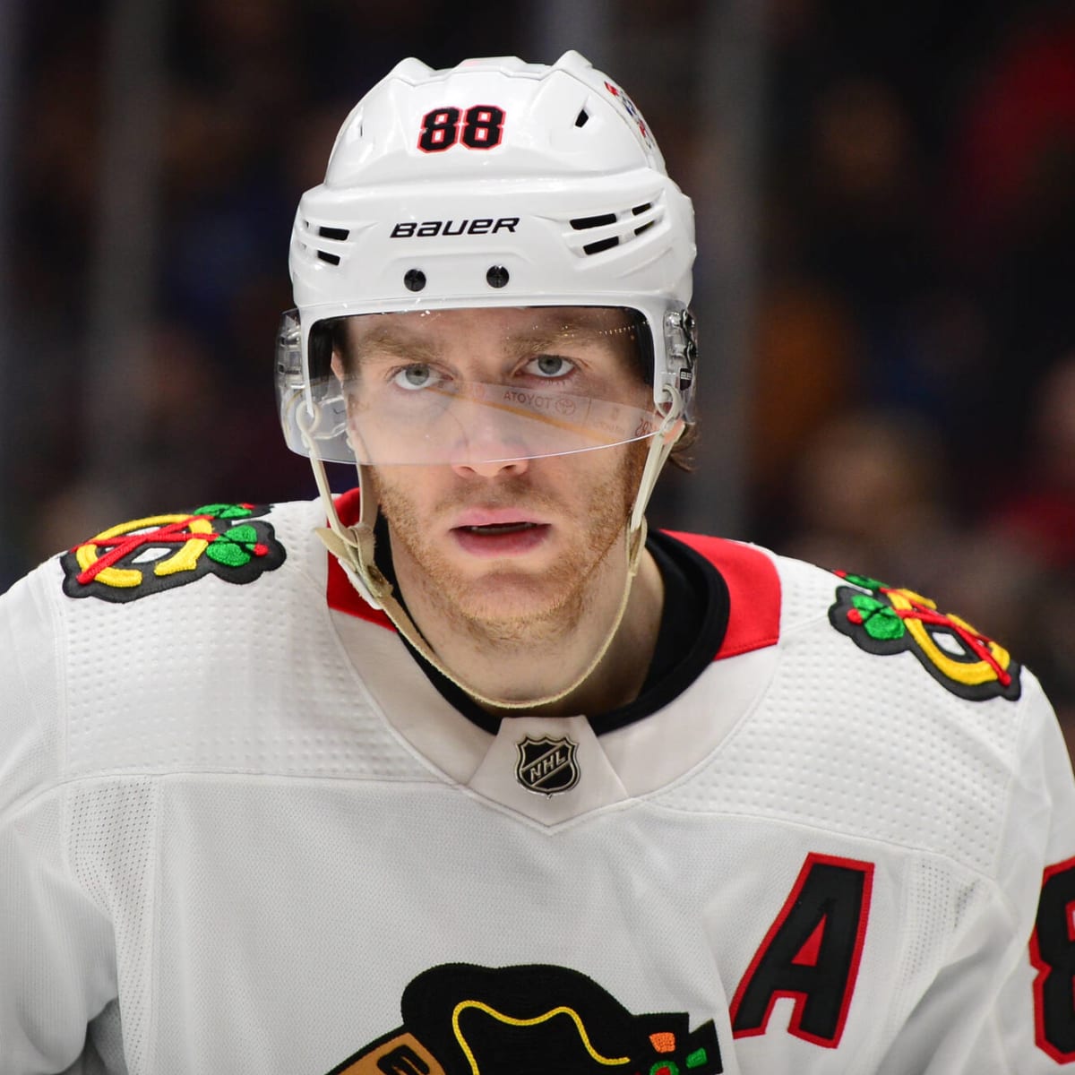 Could Patrick Kane Reunite with Artemi Panarin in New York? - The Hockey  News