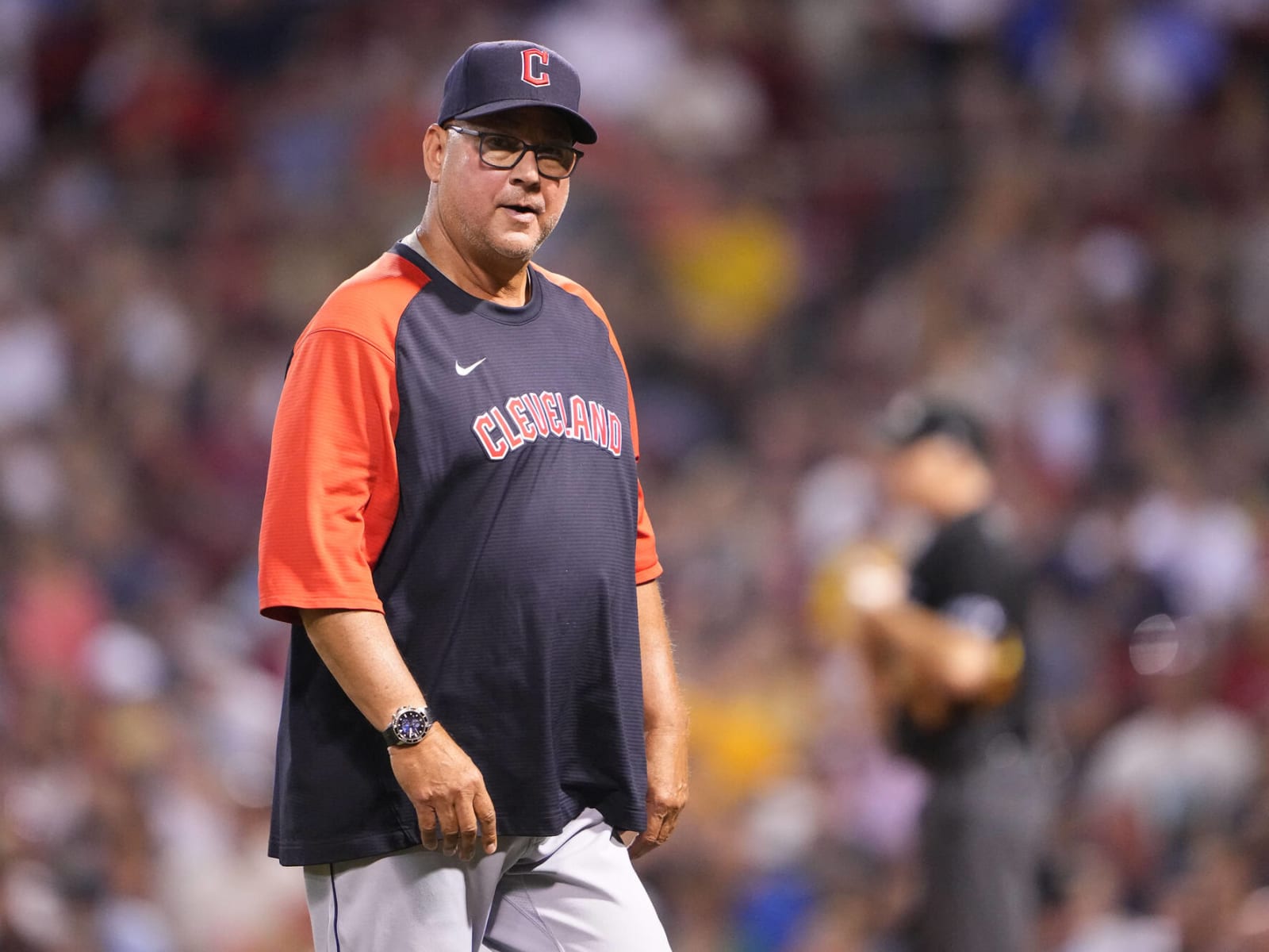 Guardians manager Terry Francona plans to return in 2023