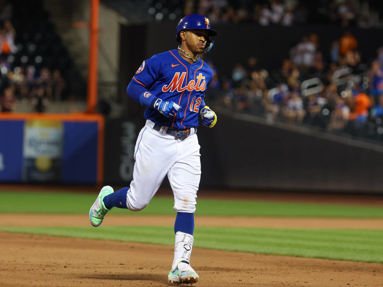 Mets, Francisco Lindor Agree On Ten-Year Extension - MLB Trade Rumors