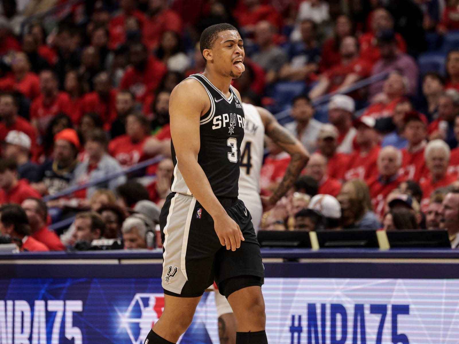 NBA off-season guide: San Antonio Spurs