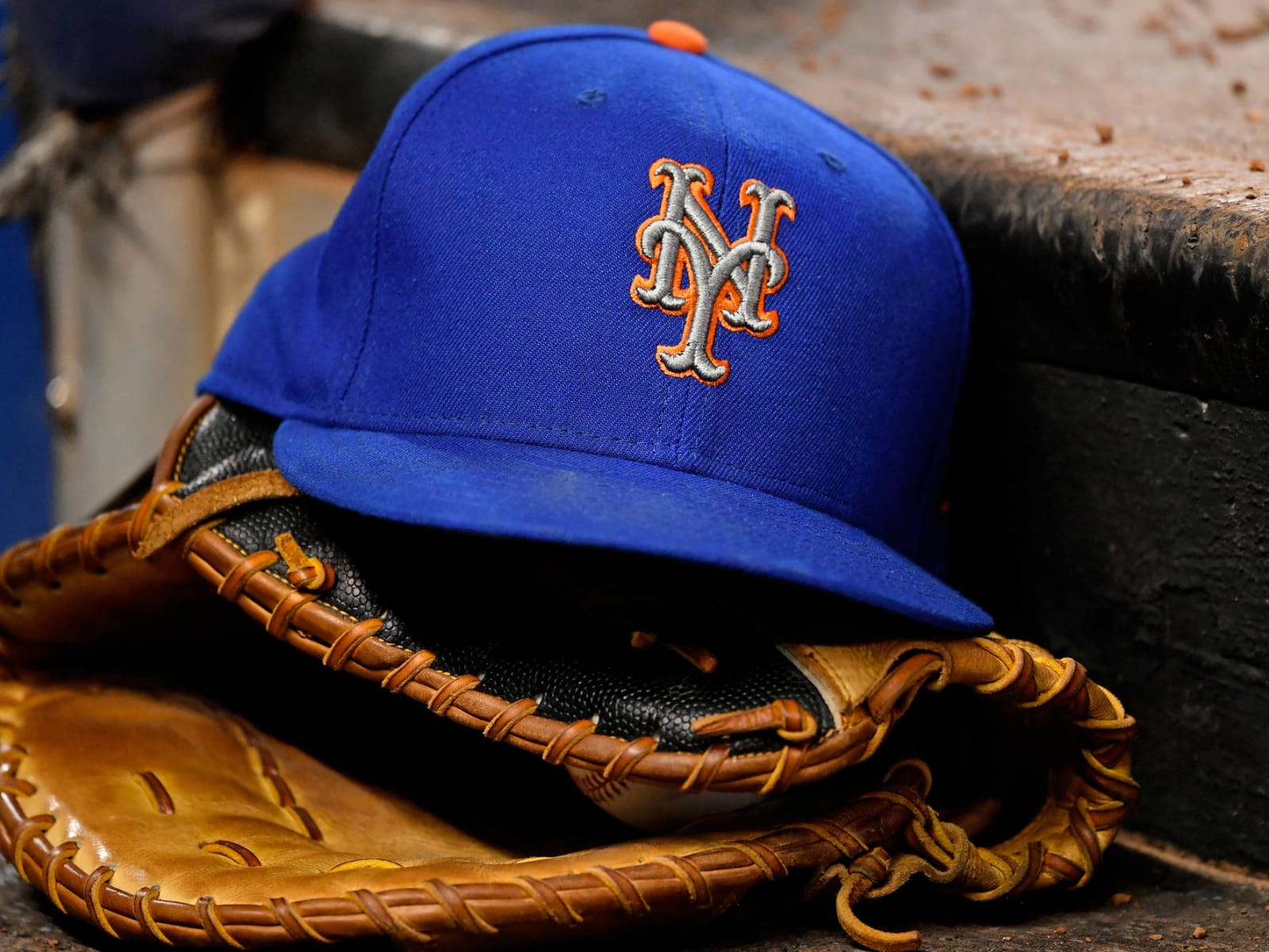 Mets add Zack Scott as new senior VP, assistant GM