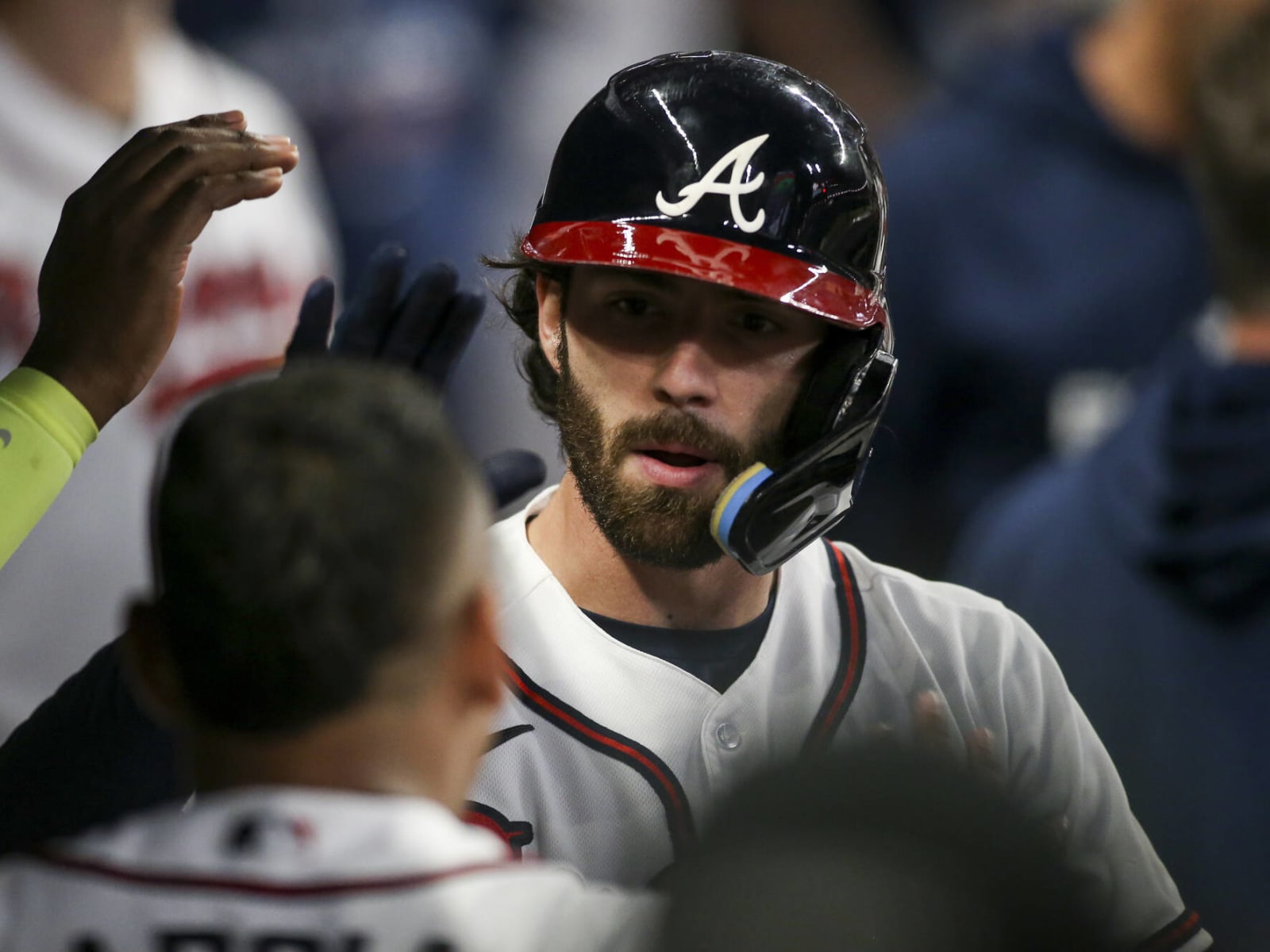 The Braves are back – here are 5 things to watch this season – WABE