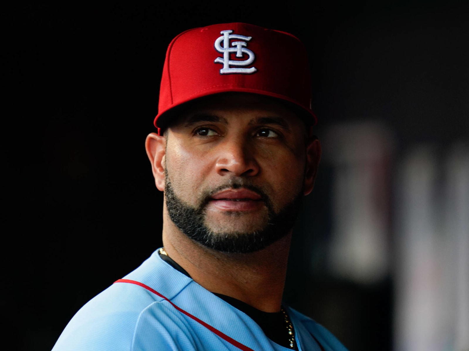 Cardinals' Albert Pujols tallies 63rd career multi-home run game Sunday