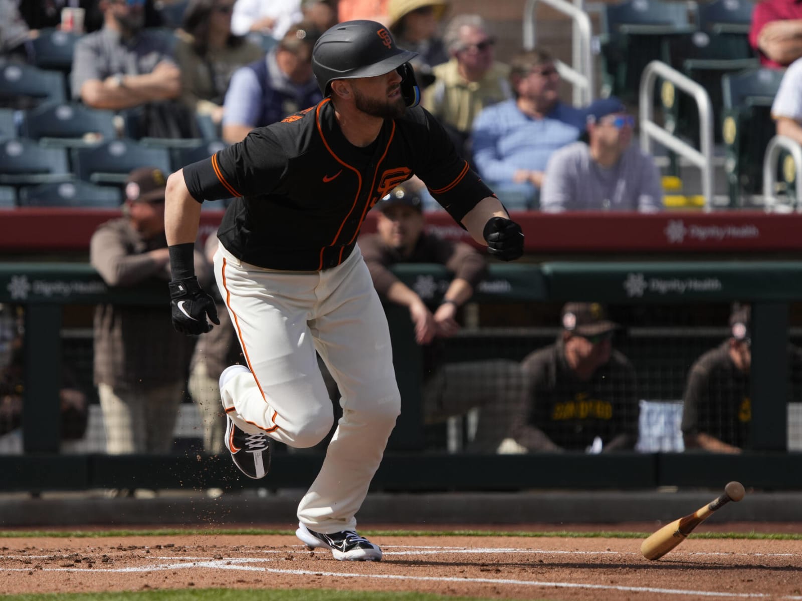 San Francisco Giants agree with Mitch Haniger on 3-year, $43.5M