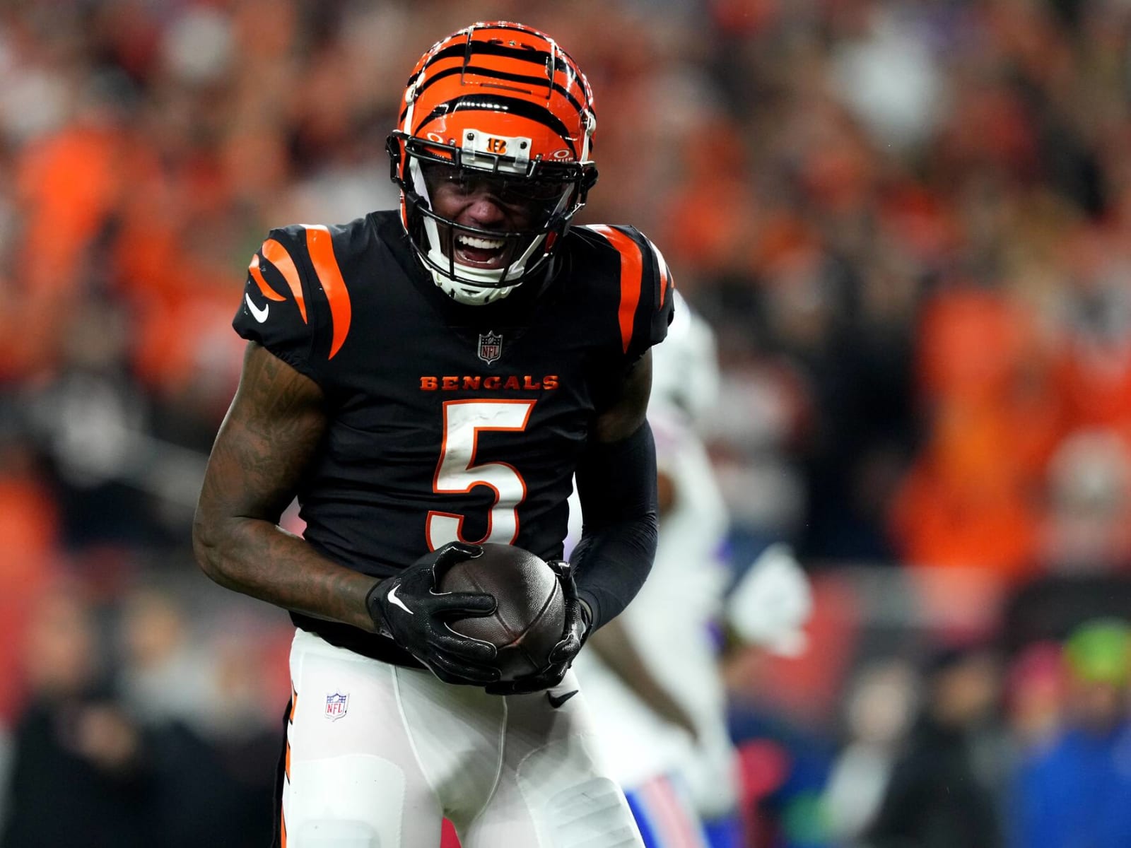 Watch bengals game today top