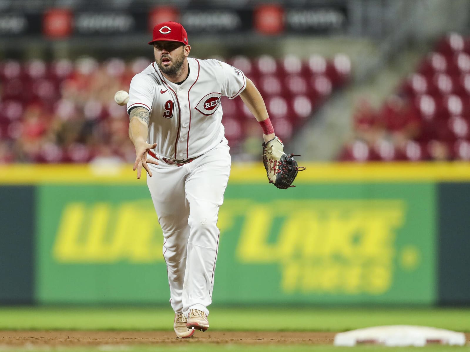 Make Or Break Year: Mike Moustakas - MLB Trade Rumors