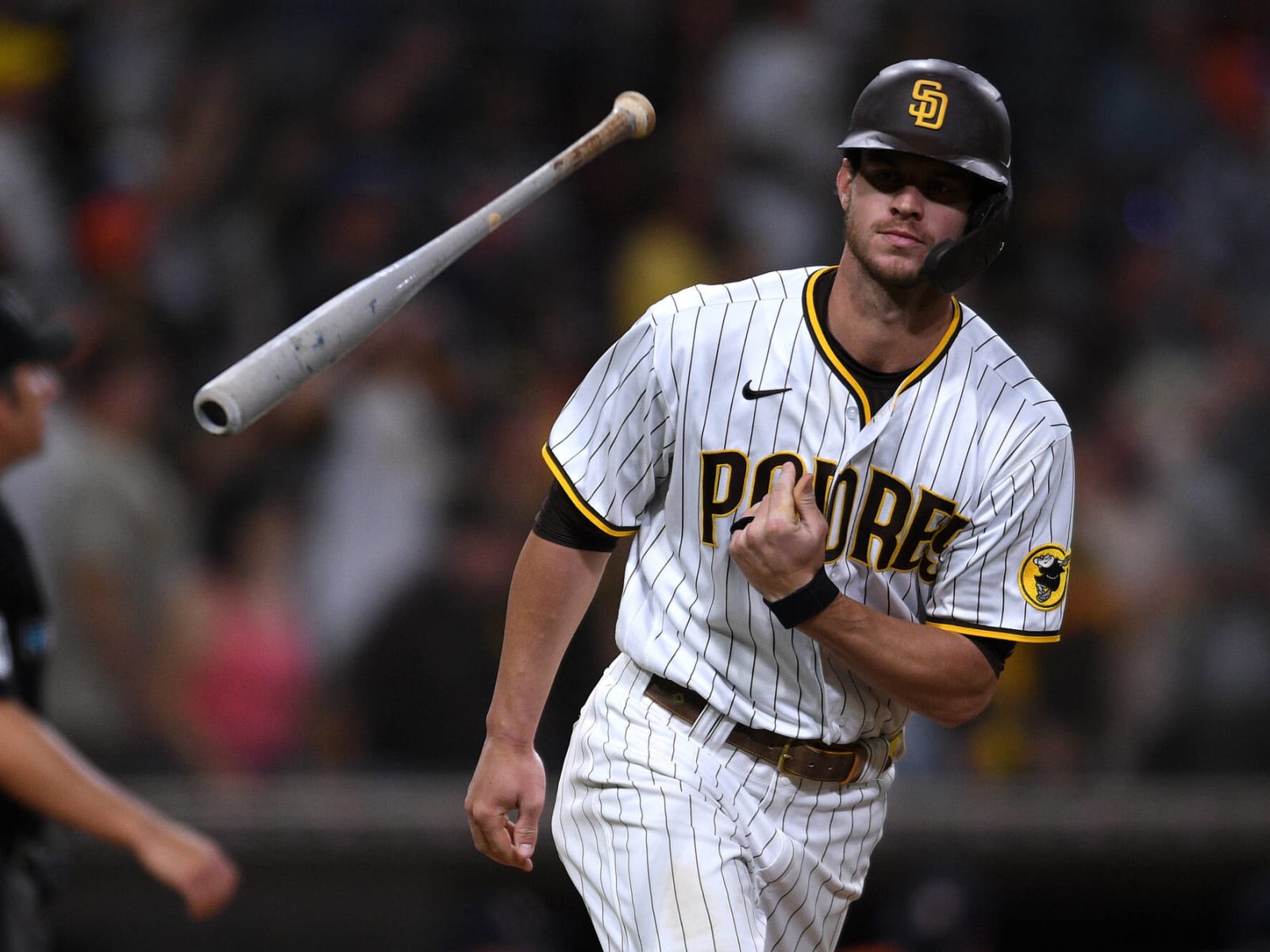 Wil Myers enjoying the fruits of lengthy Padre tenure