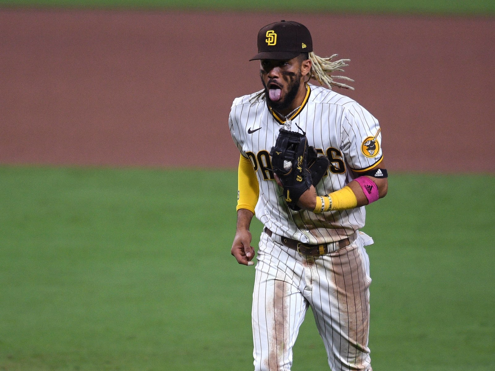 Fernando Tatis Jr. piñatas hit the market