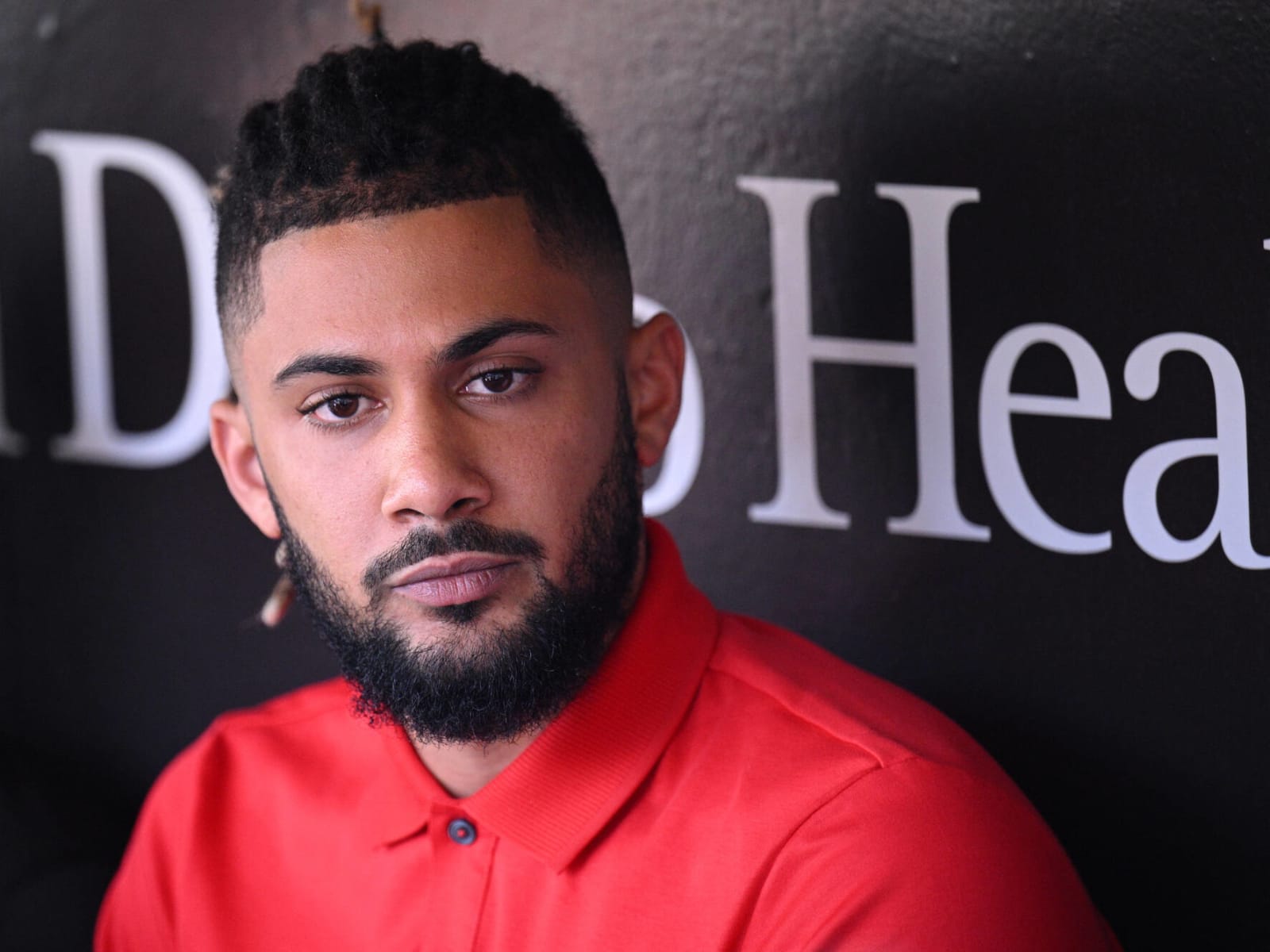 Padres star Tatis has shoulder problem, to be re-evaluated – KXAN