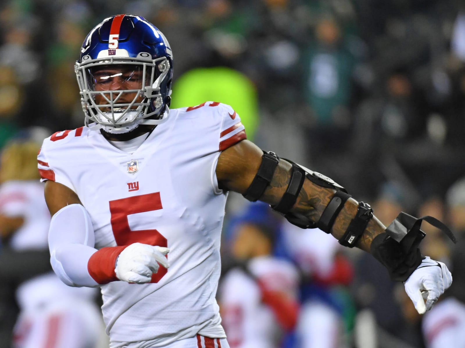 Giants Now: NFL.com's perfect picks for Big Blue