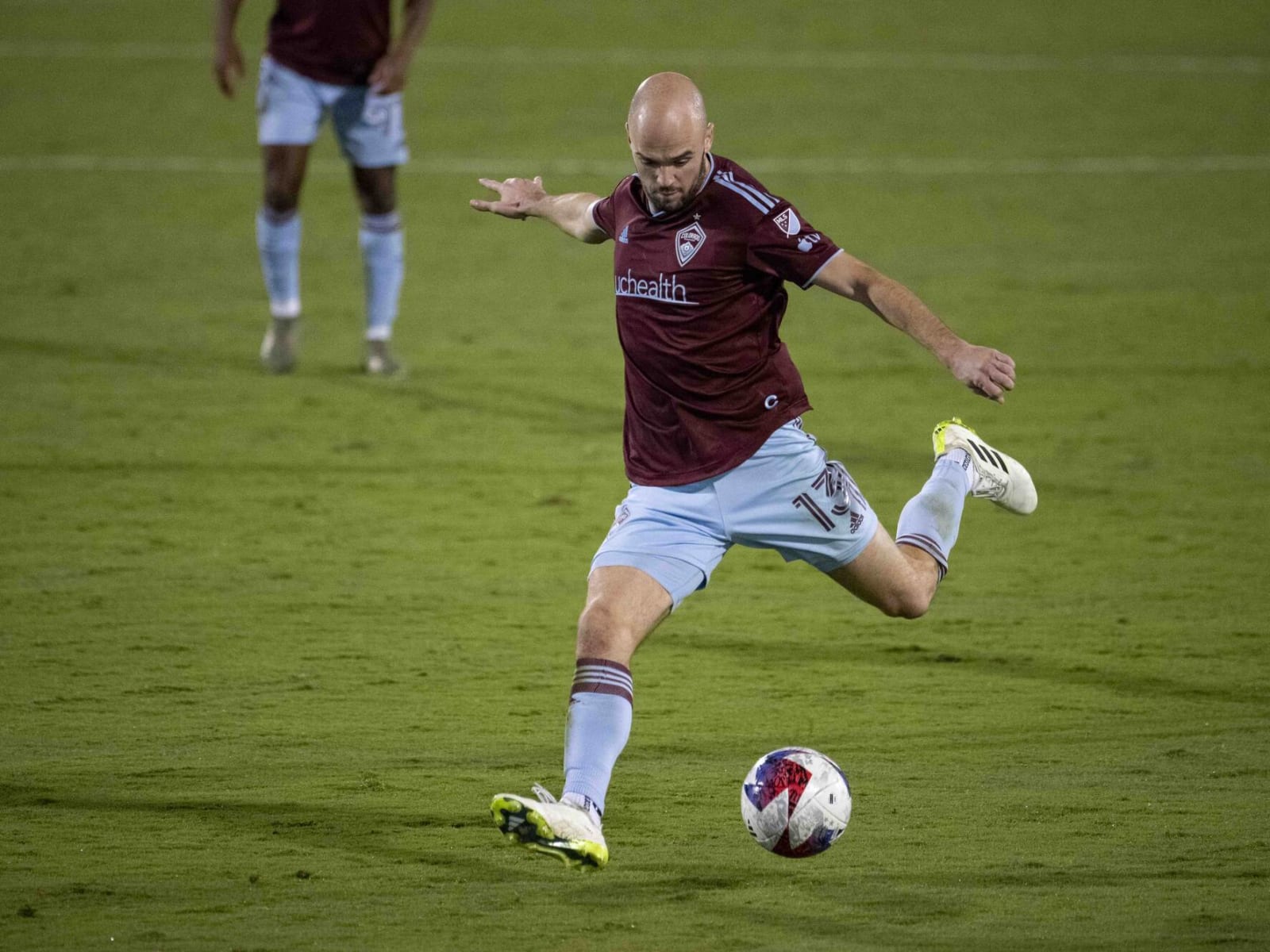 Colorado Rapids acquire defender Andrew Gutman from Atlanta United