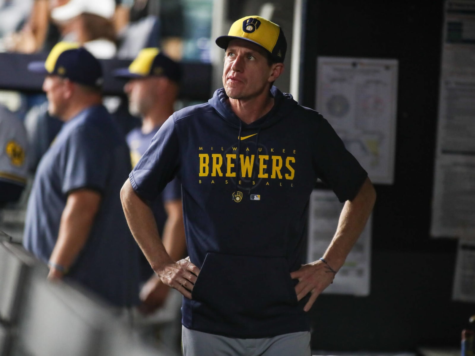 Craig Counsell