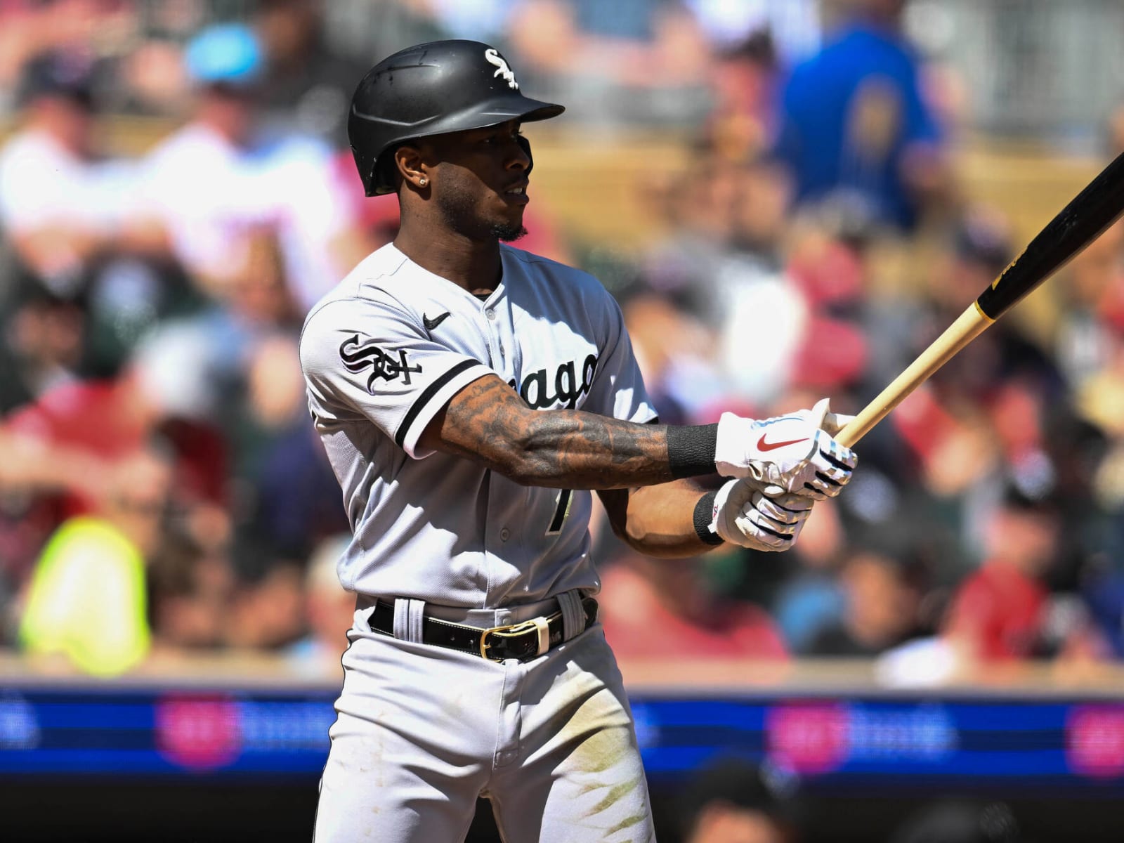 White Sox shuffle the deck with 11 roster moves after disastrous