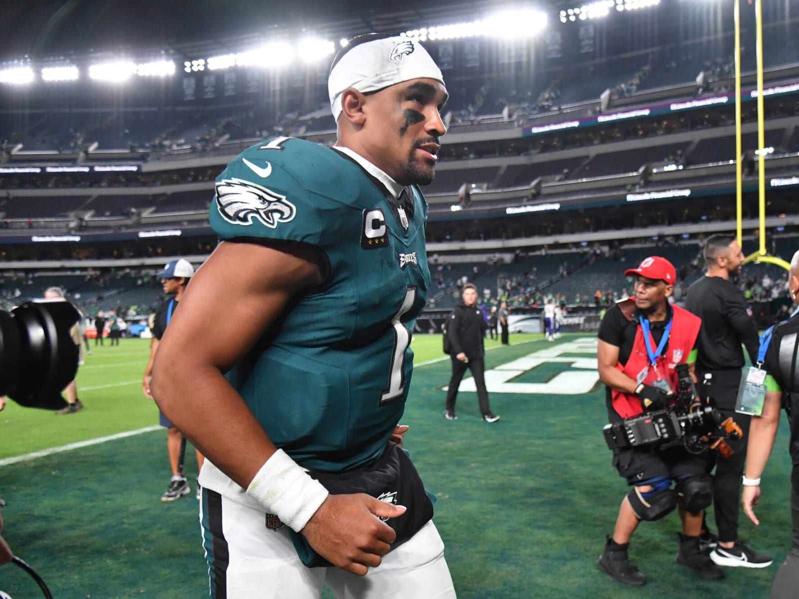 Cowboys unveil new jersey combination for TNF against Tennessee