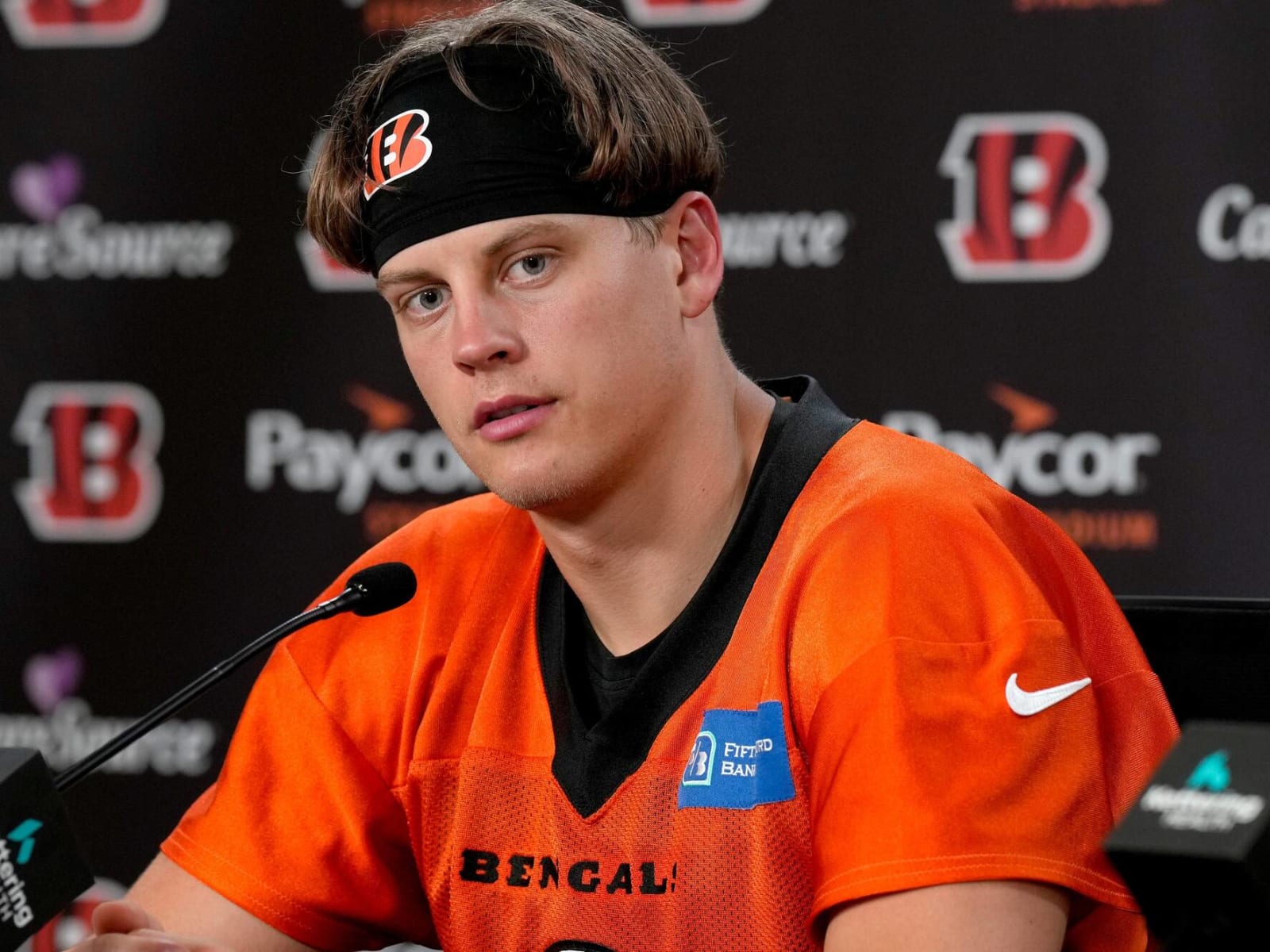 Cincinnati Bengals quarterback Joe Burrow injury recovery timeline revealed  by head coach