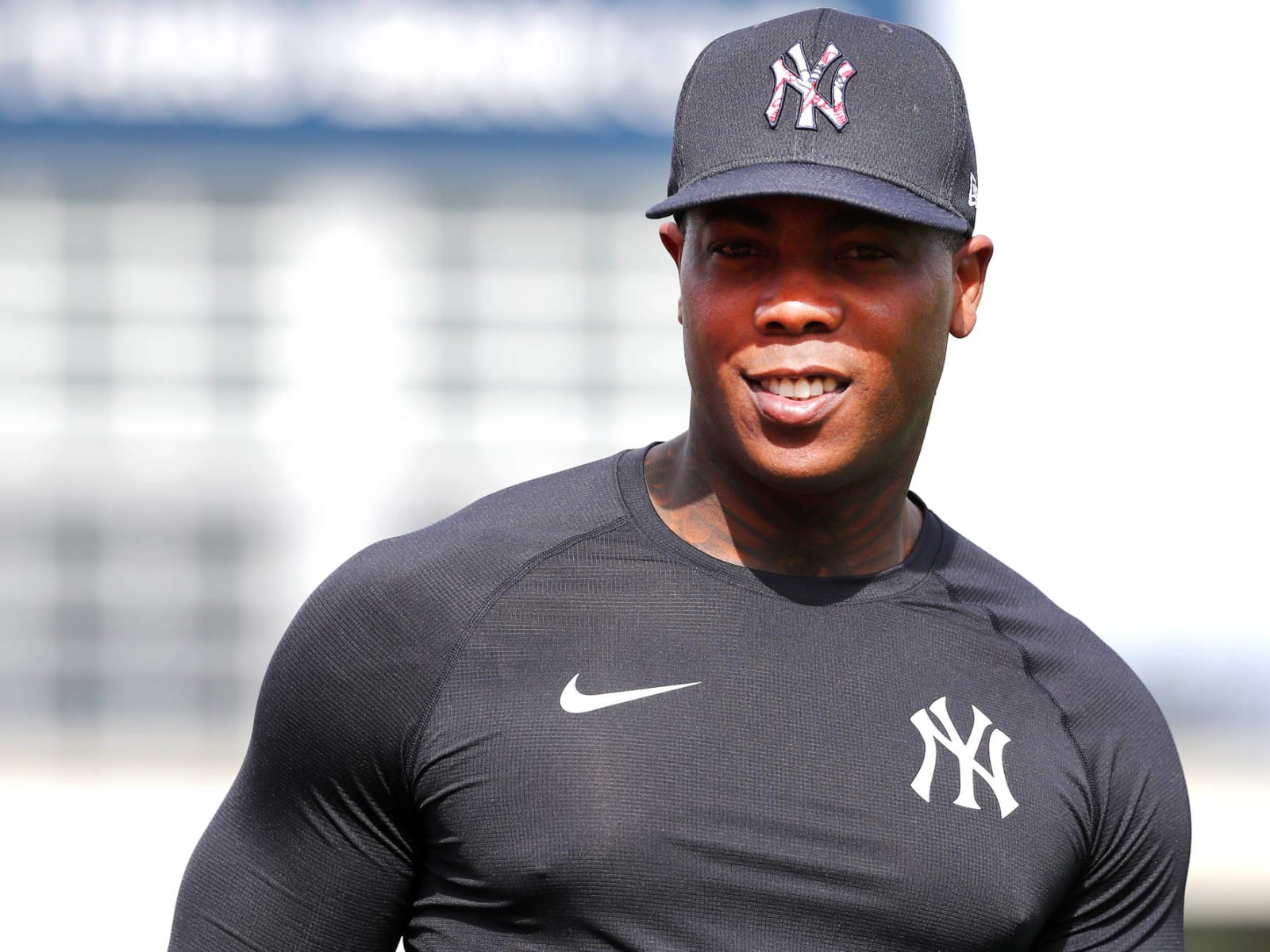 Yankees activate closer Aroldis Chapman, designate David Hale