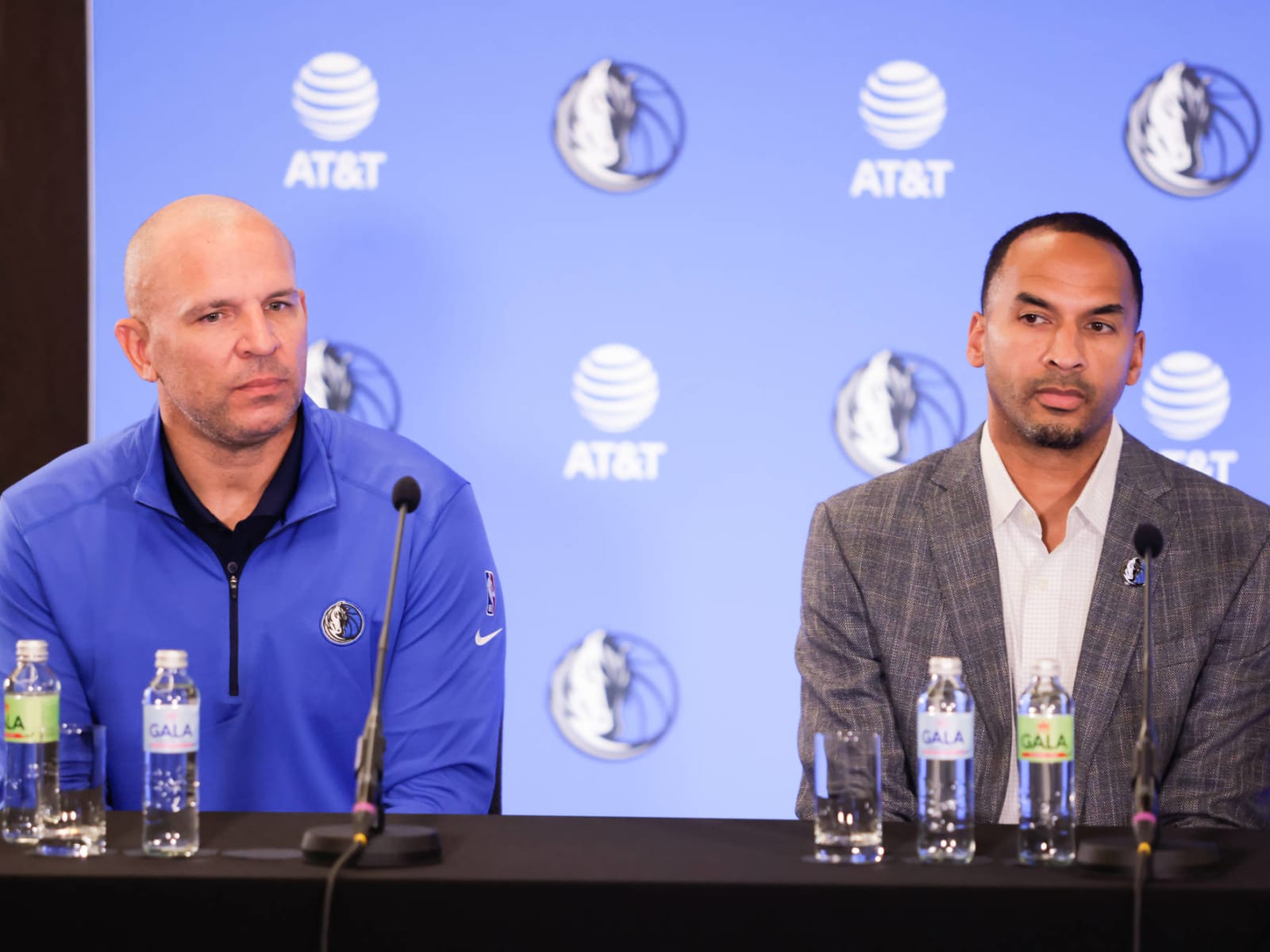 Jason Kidd says the organization has made the decision to change -  Eurohoops