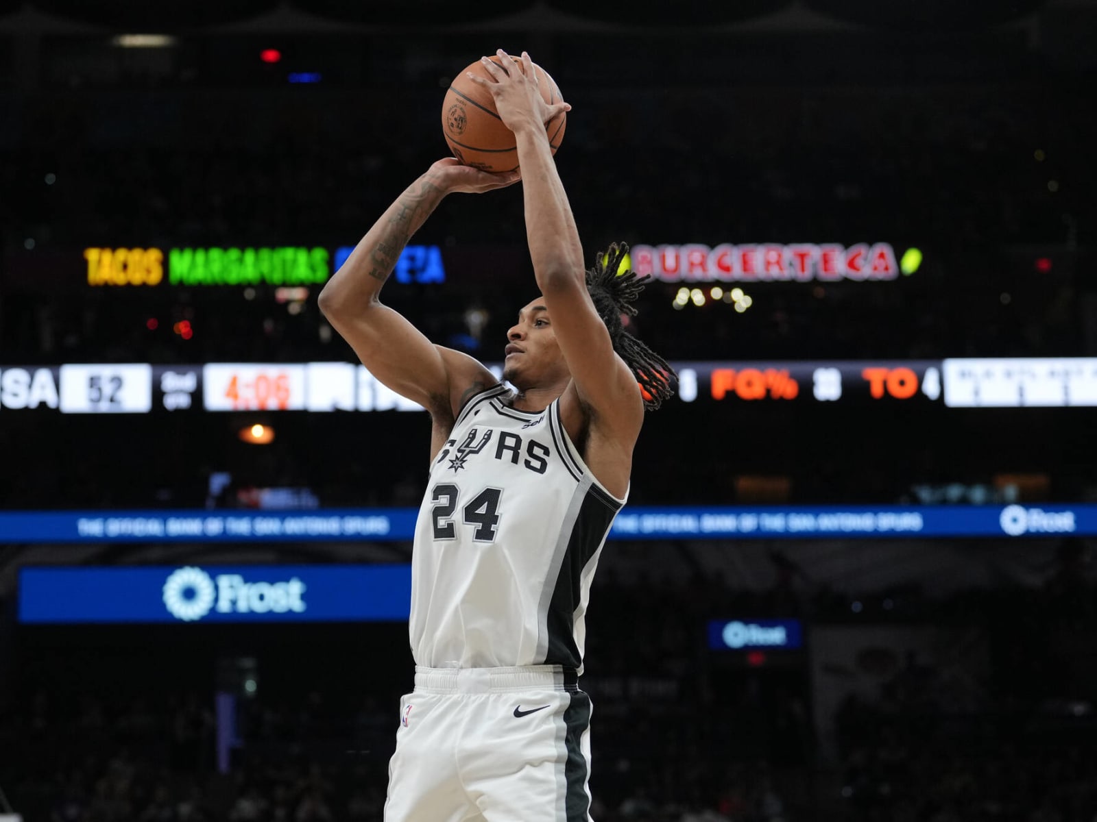 How to watch the San Antonio Spurs live in 2024 Yardbarker
