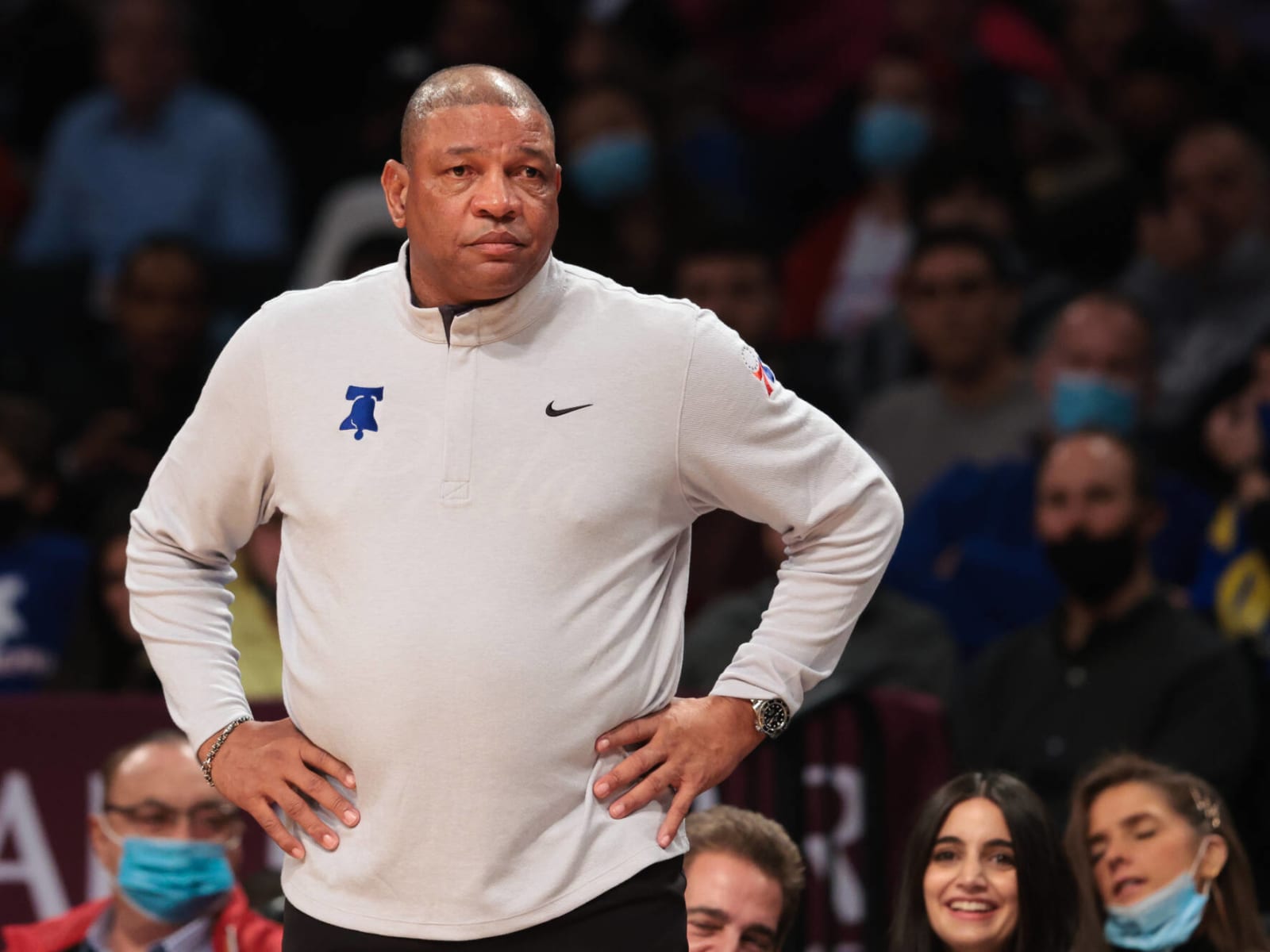 NBA 75 Top 15 coaches in league history revealed