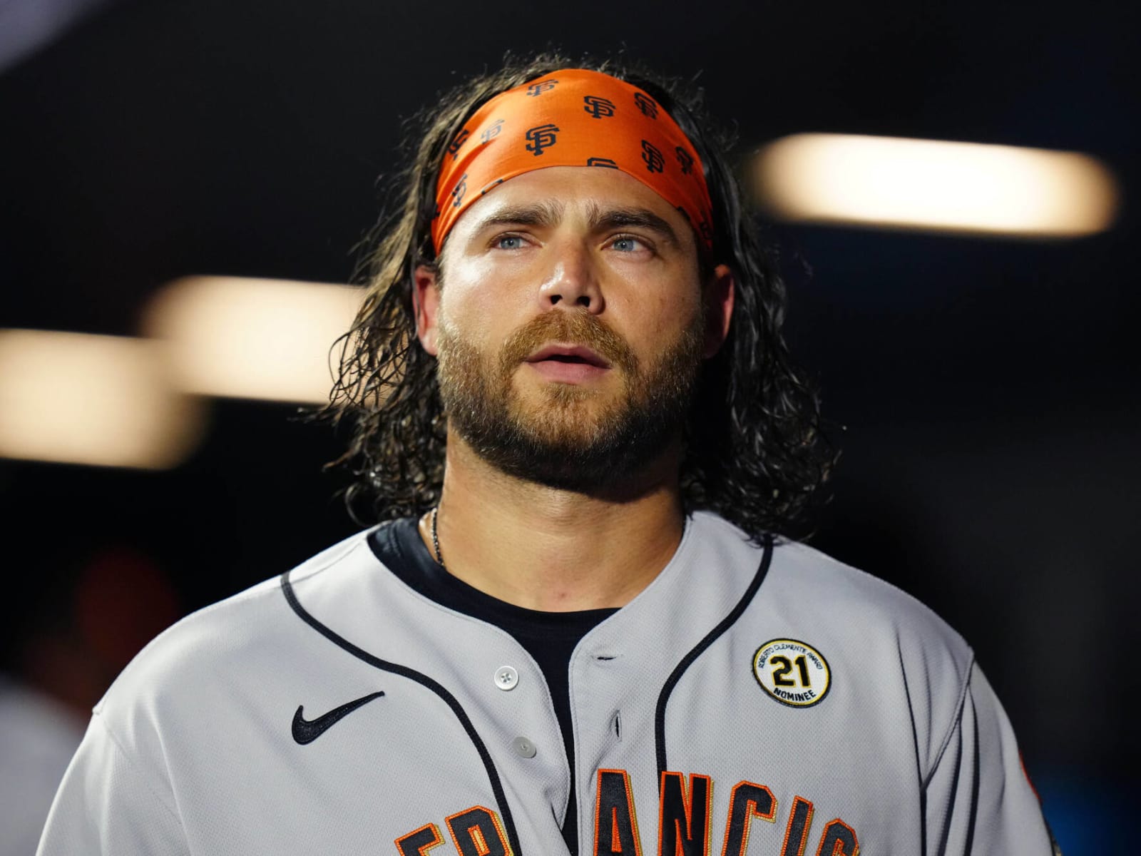 Giants activate Brandon Crawford from 10-day IL