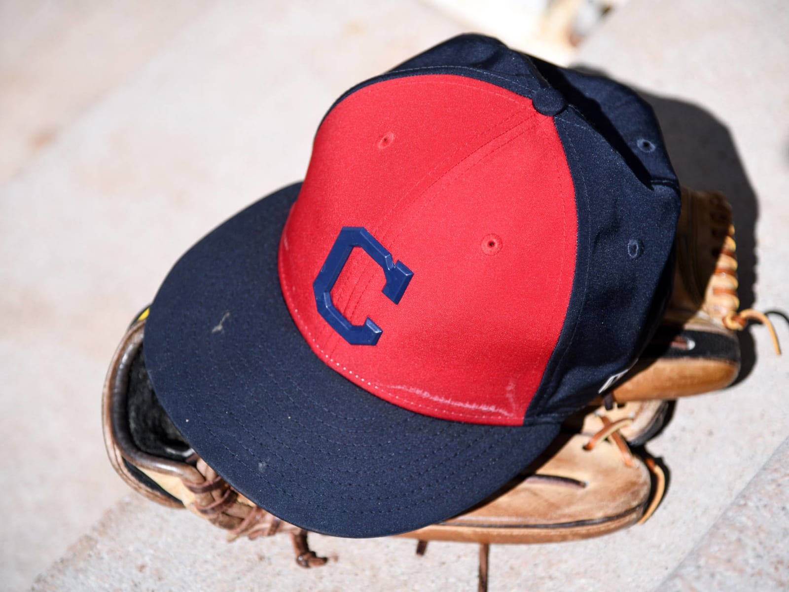 Cleveland Indians narrowing final list of new names for MLB team