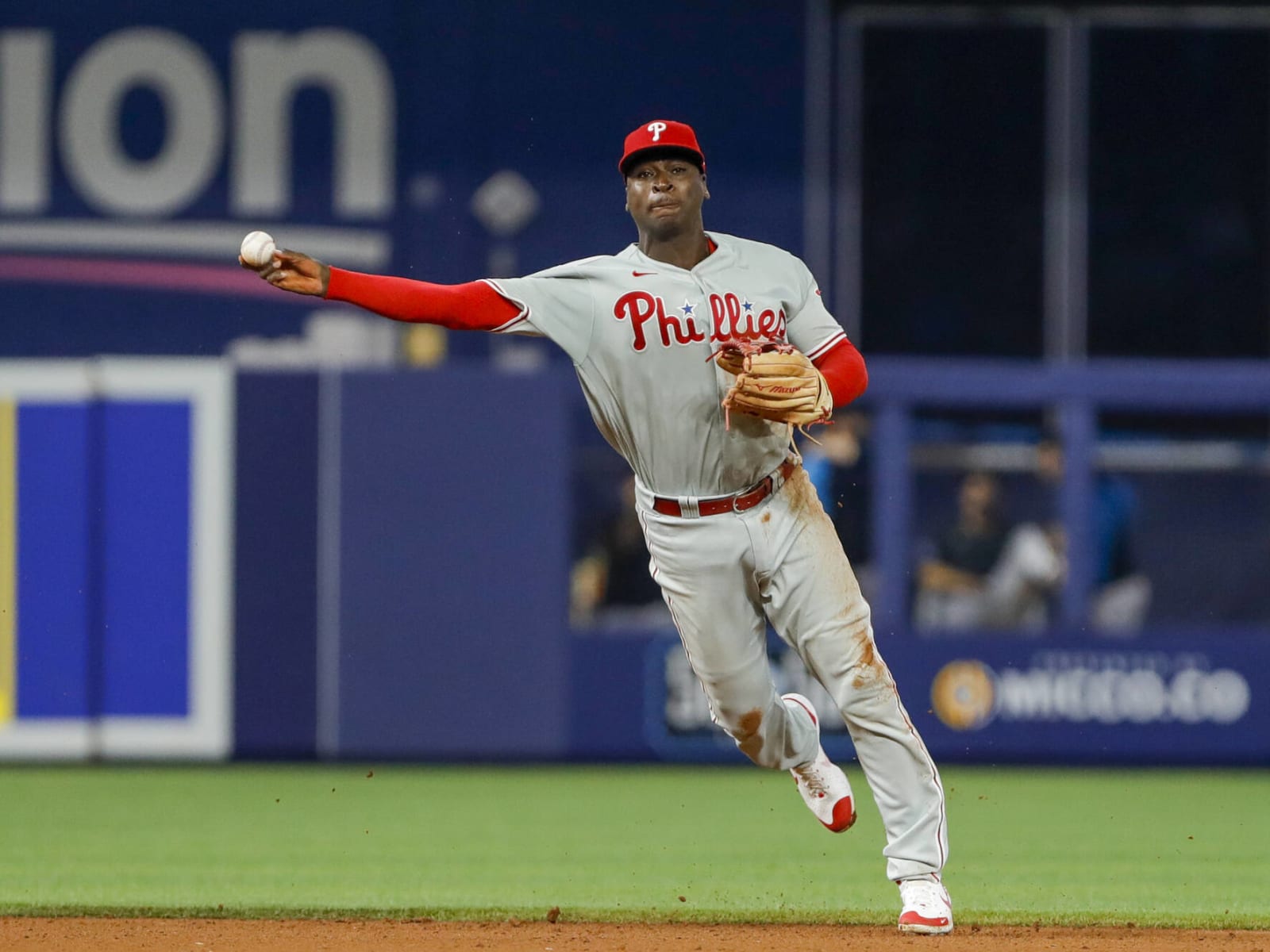 What Are the Philadelphia Phillies' Options for Didi Gregorius