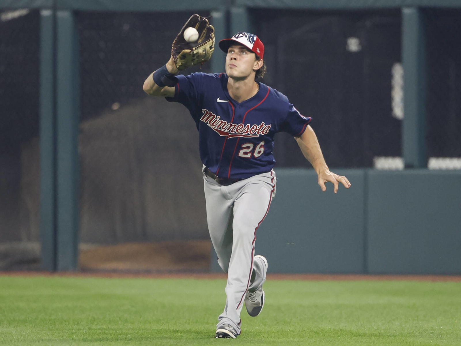 The Yankees should buy-low on defensive wizard Max Kepler for 2023