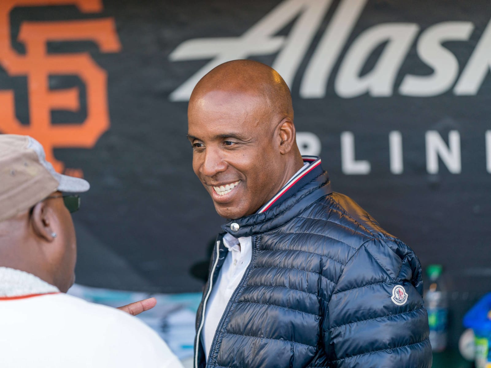 The Athletic on X: Barry Bonds timed out on the BBWAA Hall of