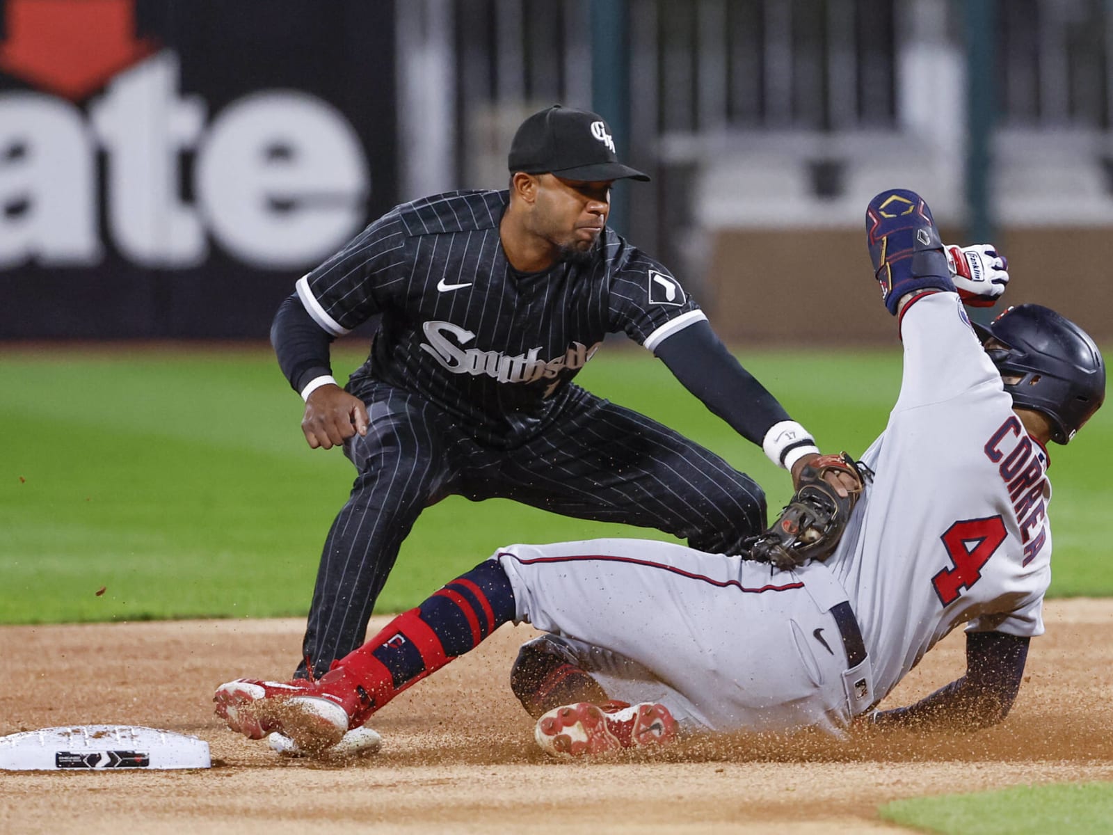 Zaidi: Giants reconnect with Correa, believe he'll play elsewhere