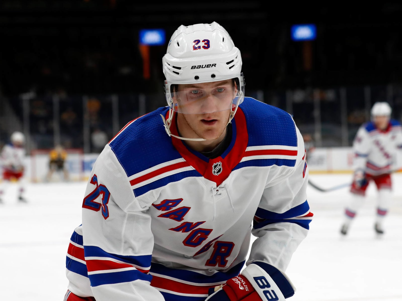 A Foxy Finish! Fox's goal in overtime gives Rangers home win over Ducks,  Panarin sets up winner, three helpers, Kreider ties it with NHL best 20th  power play goal