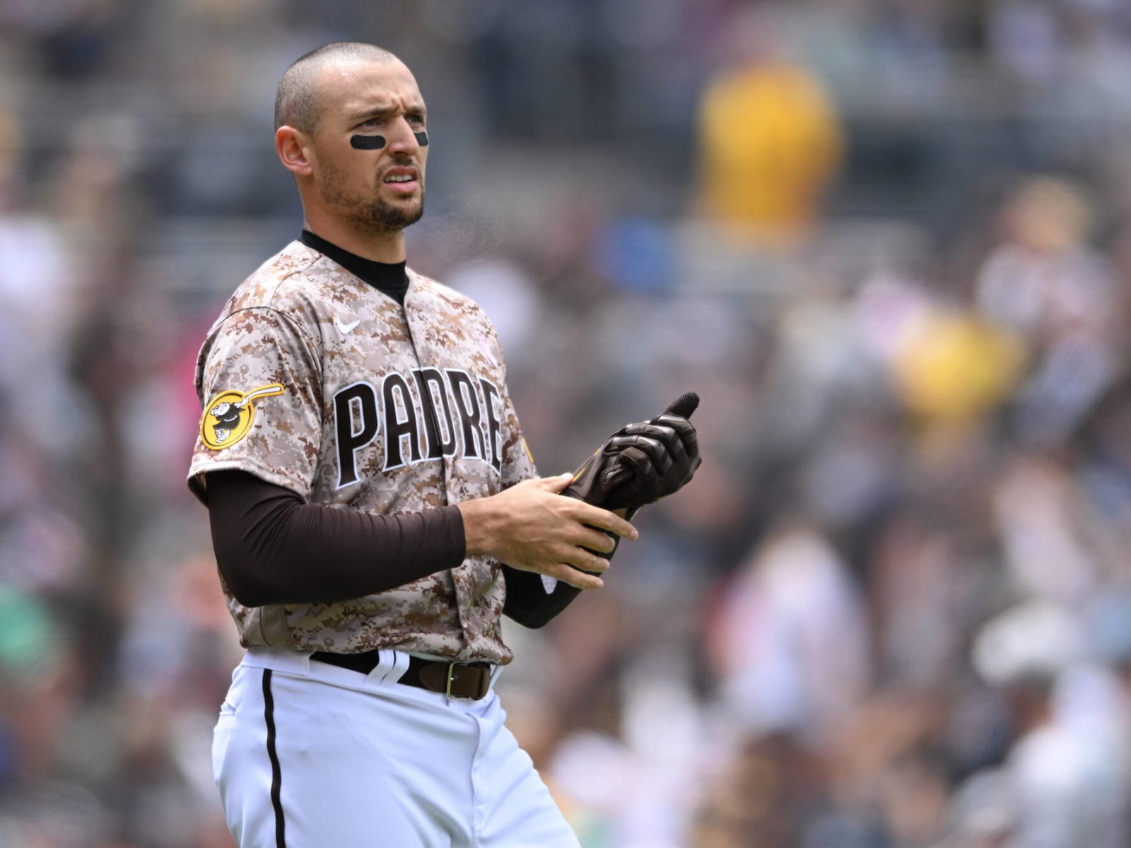 Yankees claim Trayce Thompson off waivers from Dodgers - MLB Daily Dish