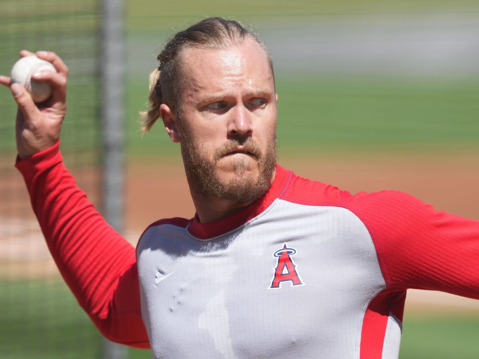 The Dodgers have agreed to terms with Former Phillies Starter Noah