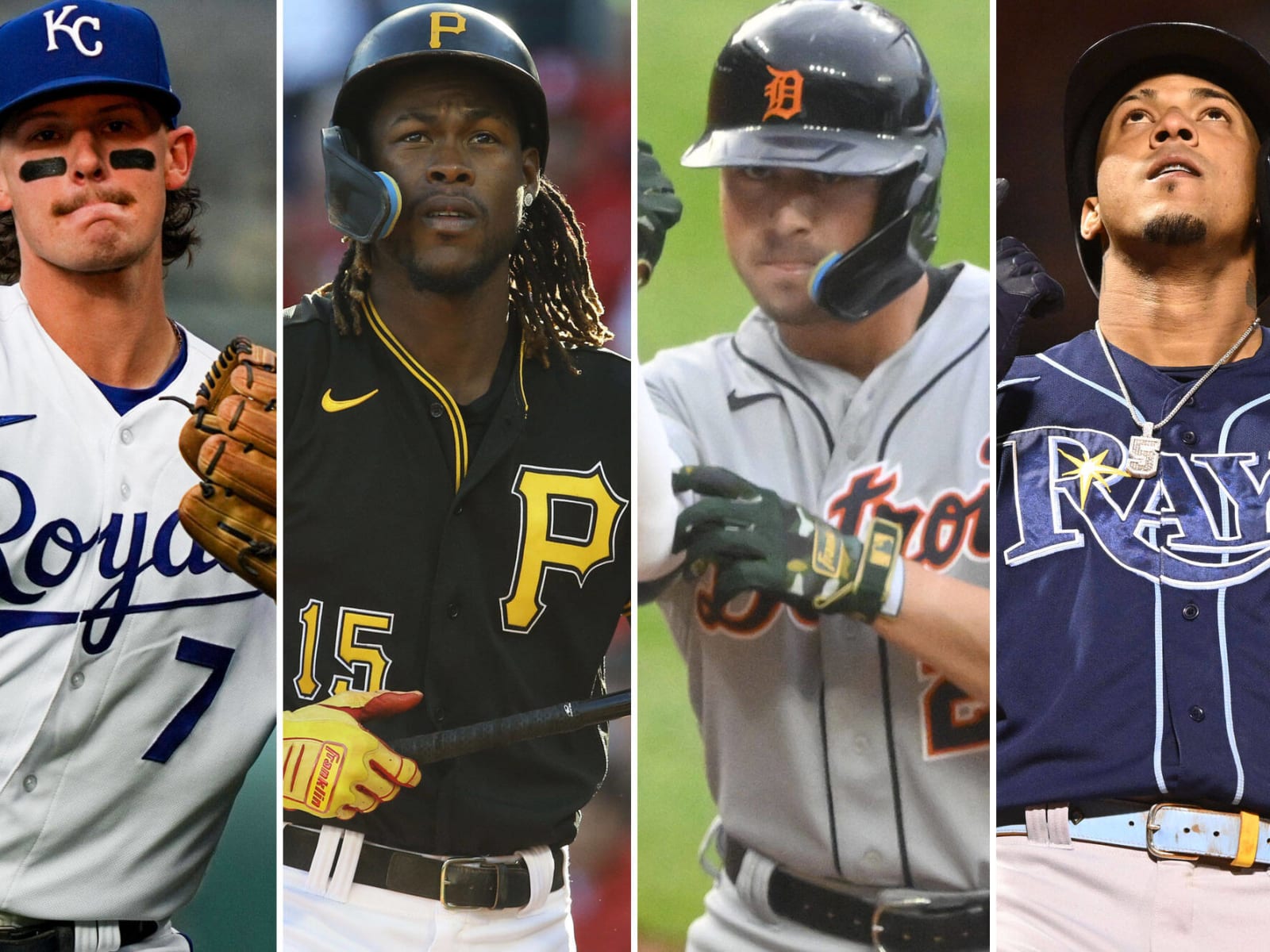 Salivating Over Major League Baseball's Sexiest Players - ZeitGAYst
